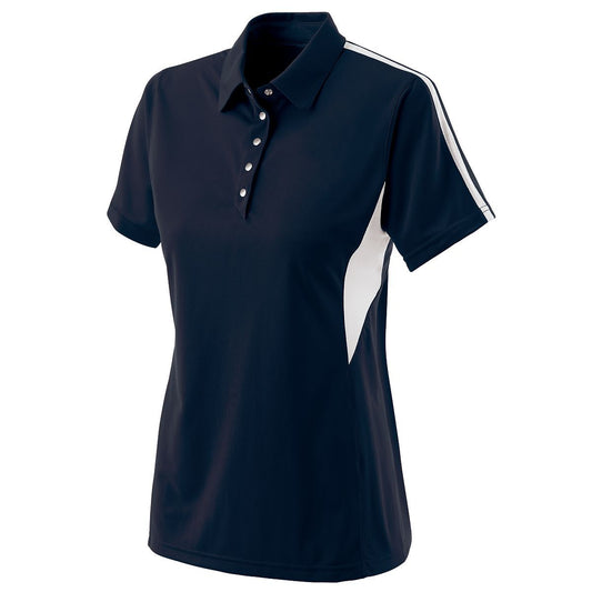 Ladies Shark Bite Polo 222308