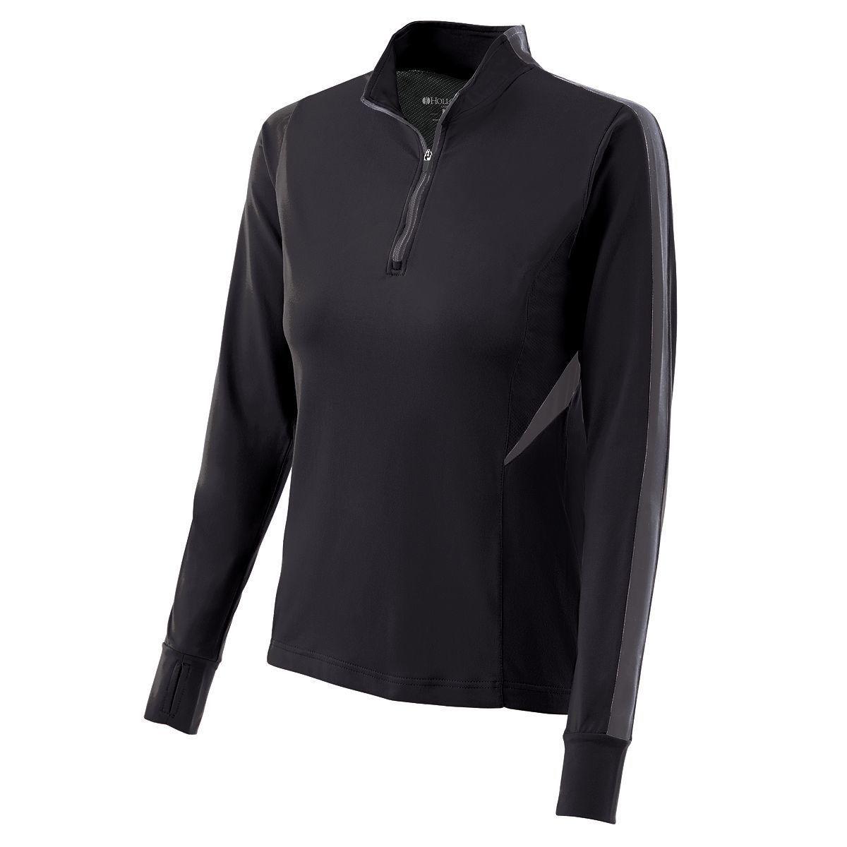 Ladies Torsion Training Top 222315