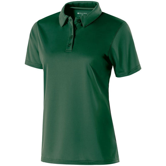 Ladies Shift Polo 222319