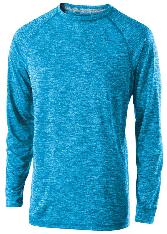 Youth Electrify 2.0 Long Sleeve Tee 222624