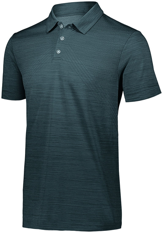 Striated Polo 222556