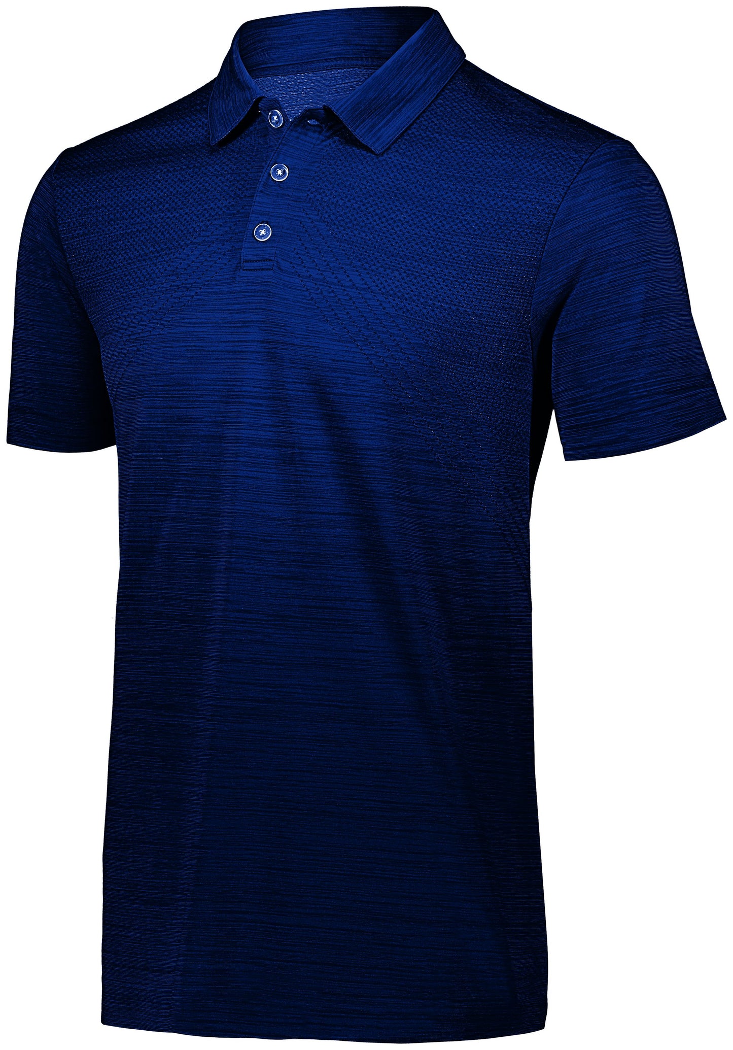 Striated Polo 222556