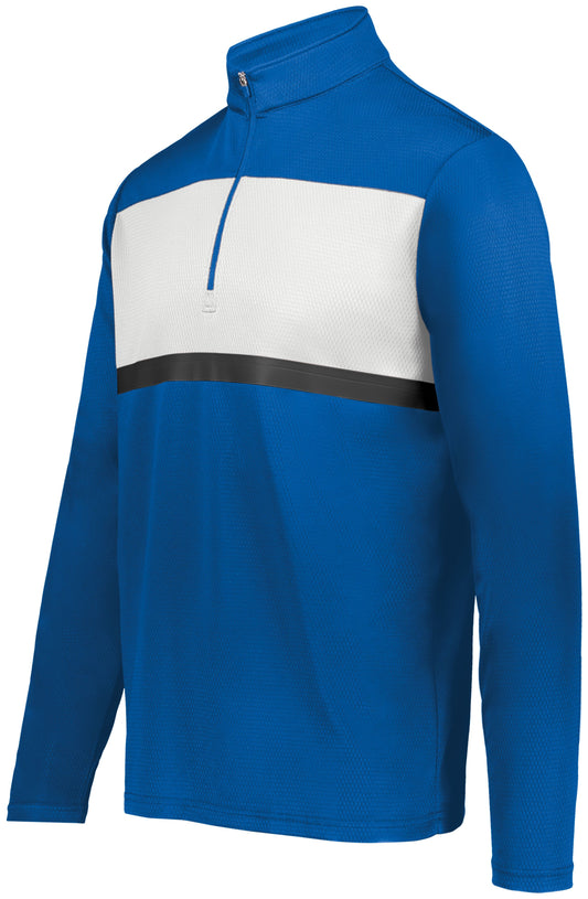 Prism Bold 1/4 Zip Pullover 222591