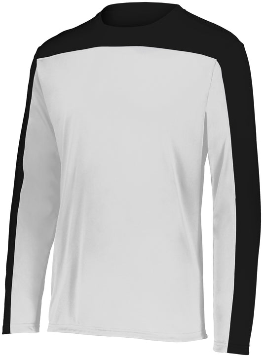 Momentum Team Long Sleeve Tee 223502