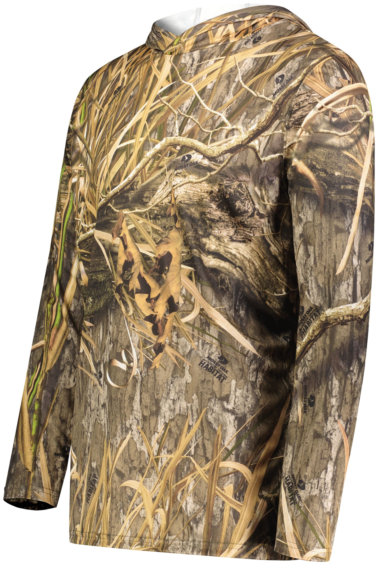 Mossy Oak?? Momentum Hoodie 223515