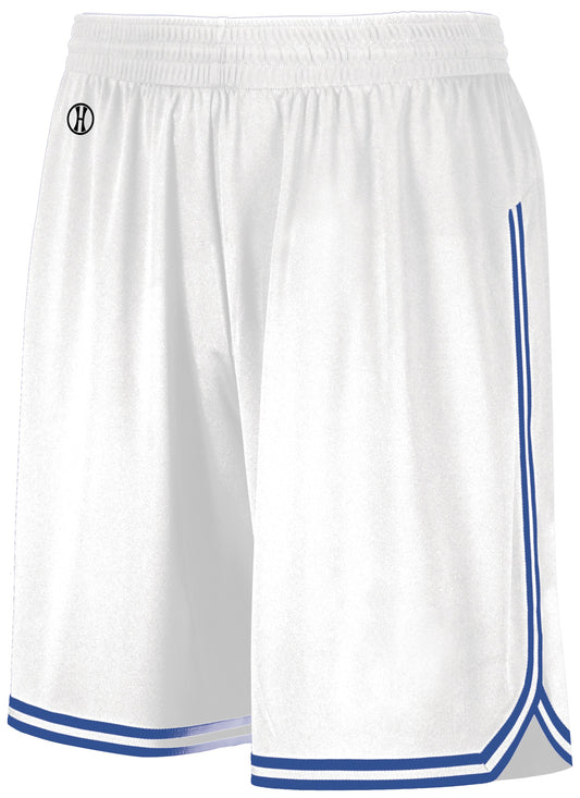 Youth Retro Basketball Shorts 224277