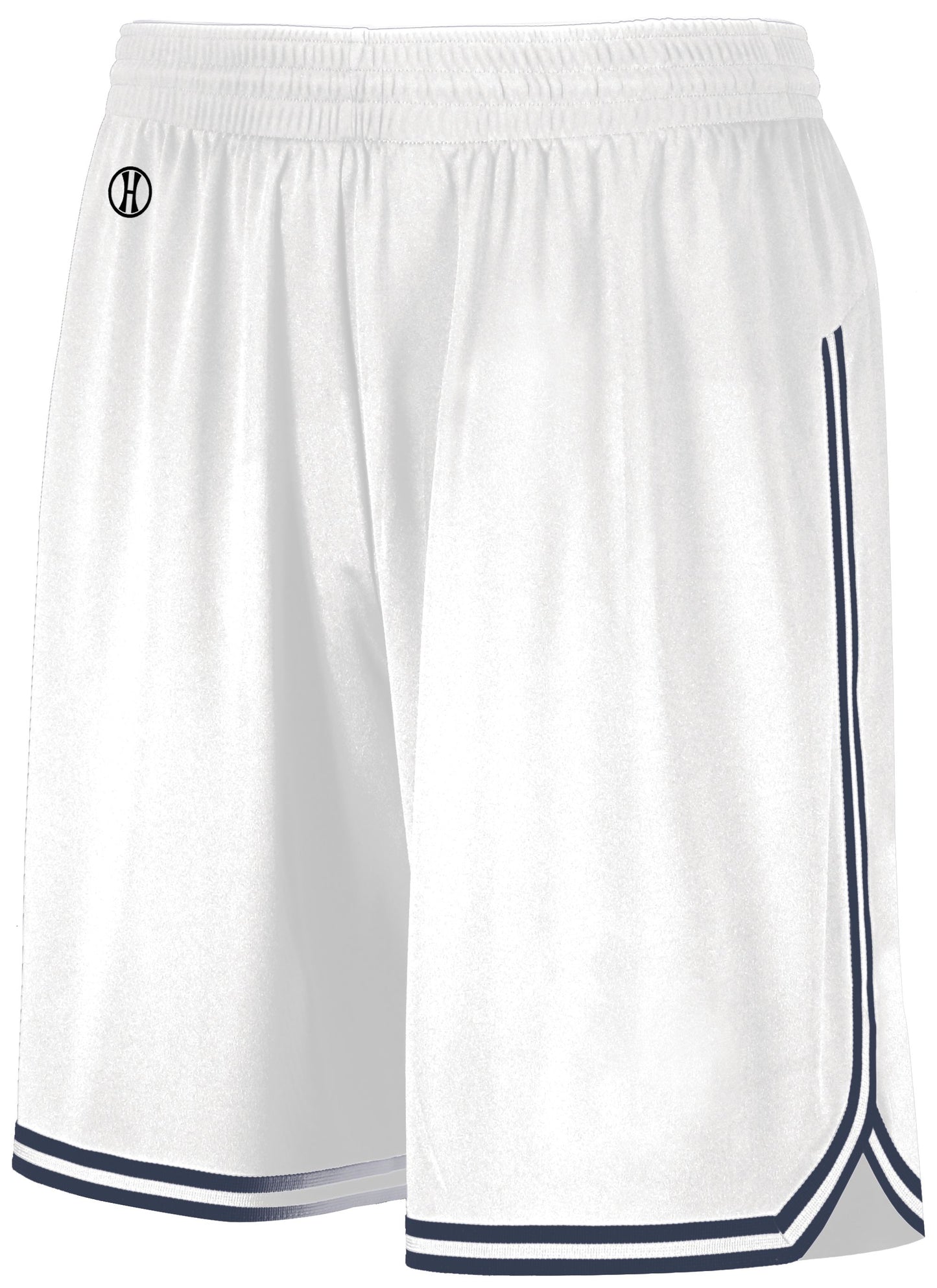 Youth Retro Basketball Shorts 224277