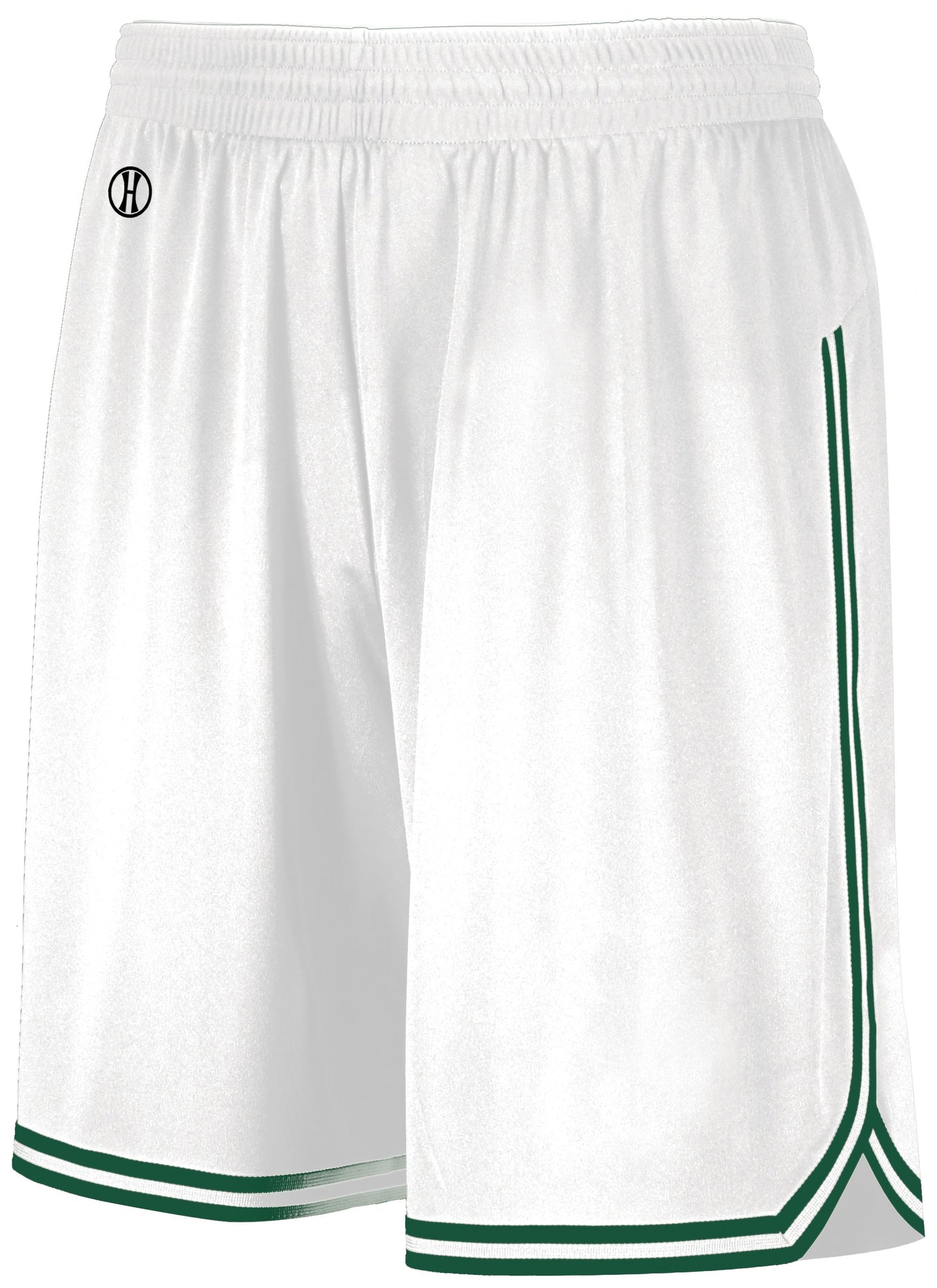 Youth Retro Basketball Shorts 224277