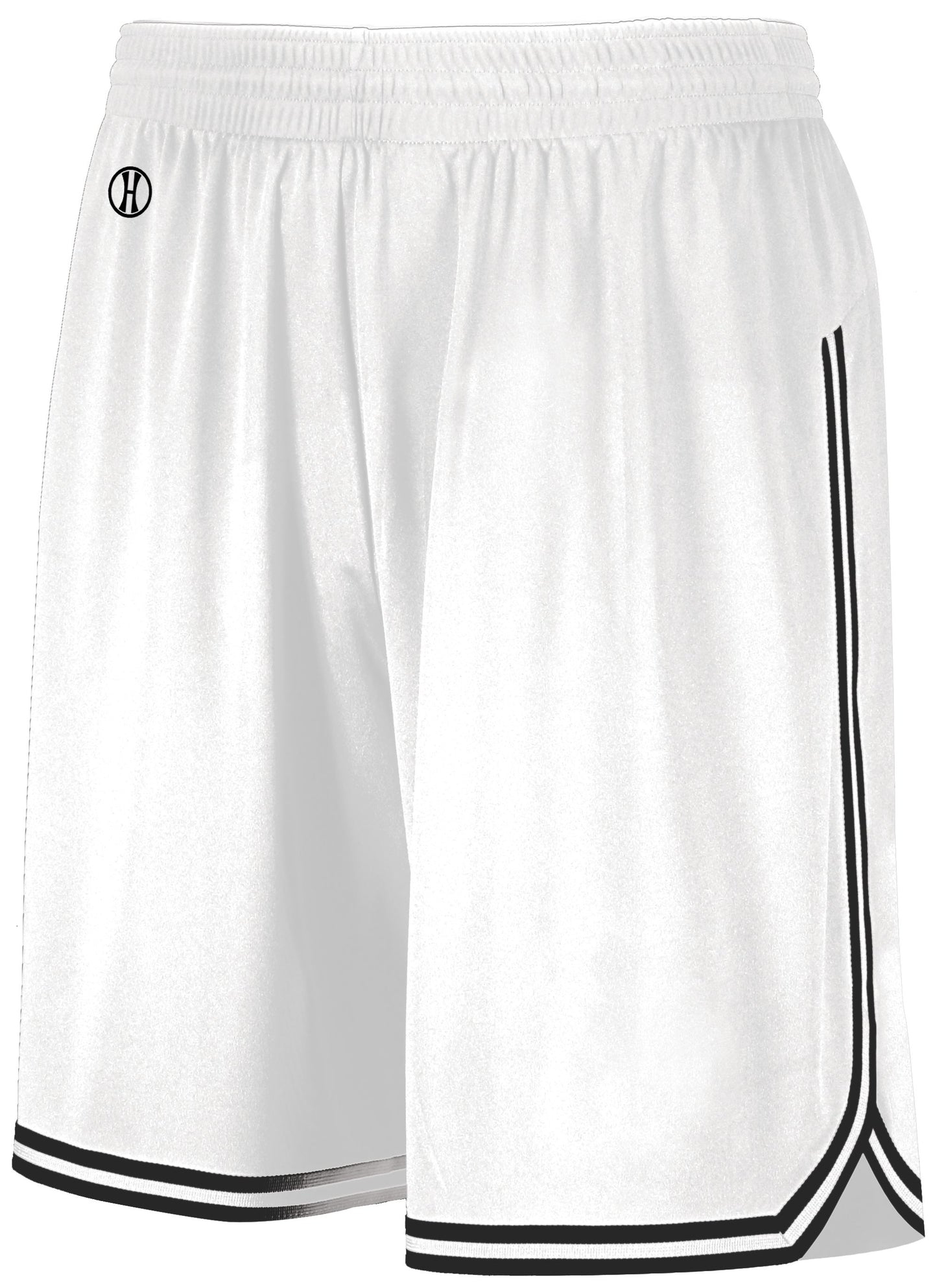 Youth Retro Basketball Shorts 224277