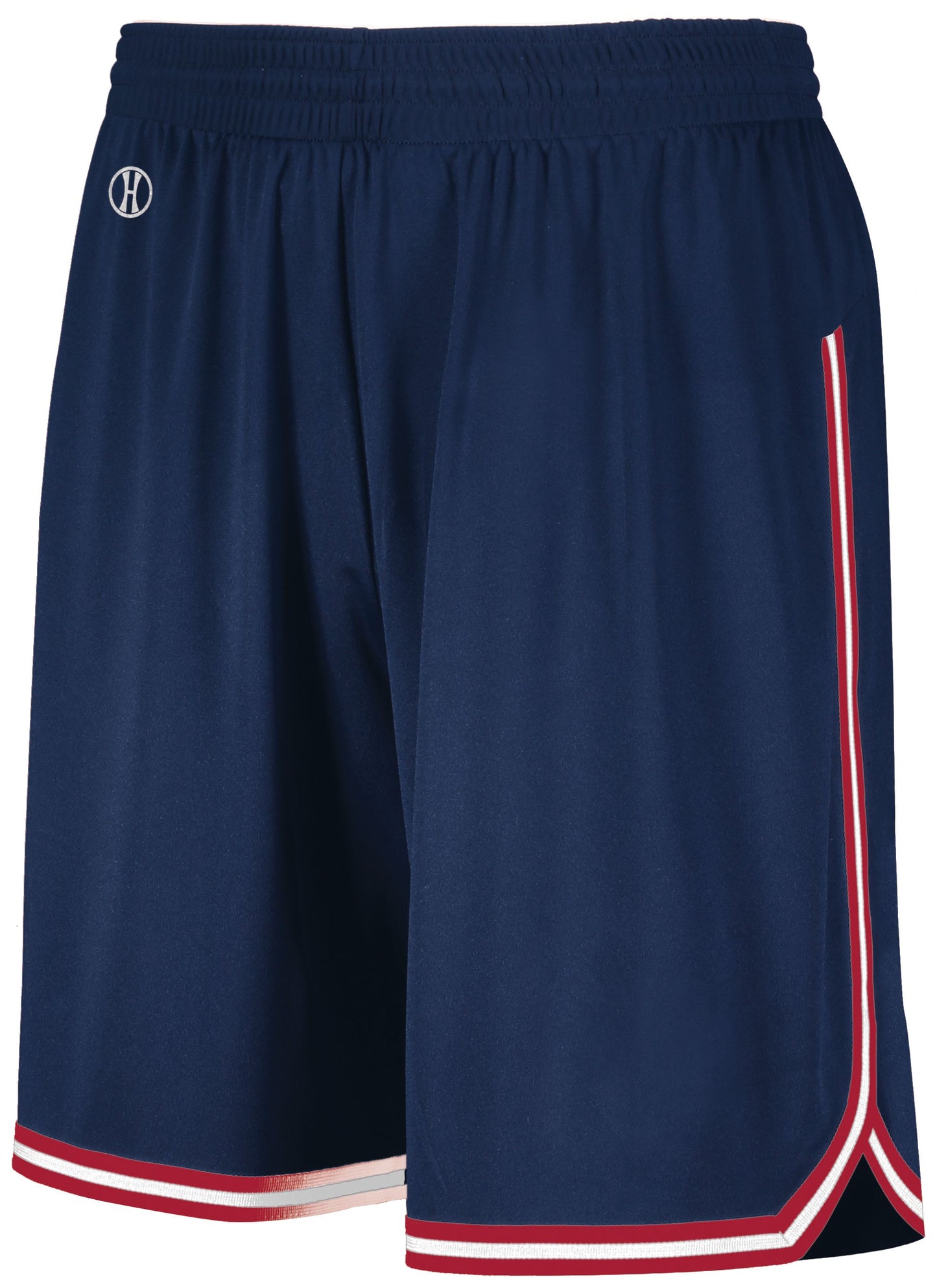 Youth Retro Basketball Shorts 224277