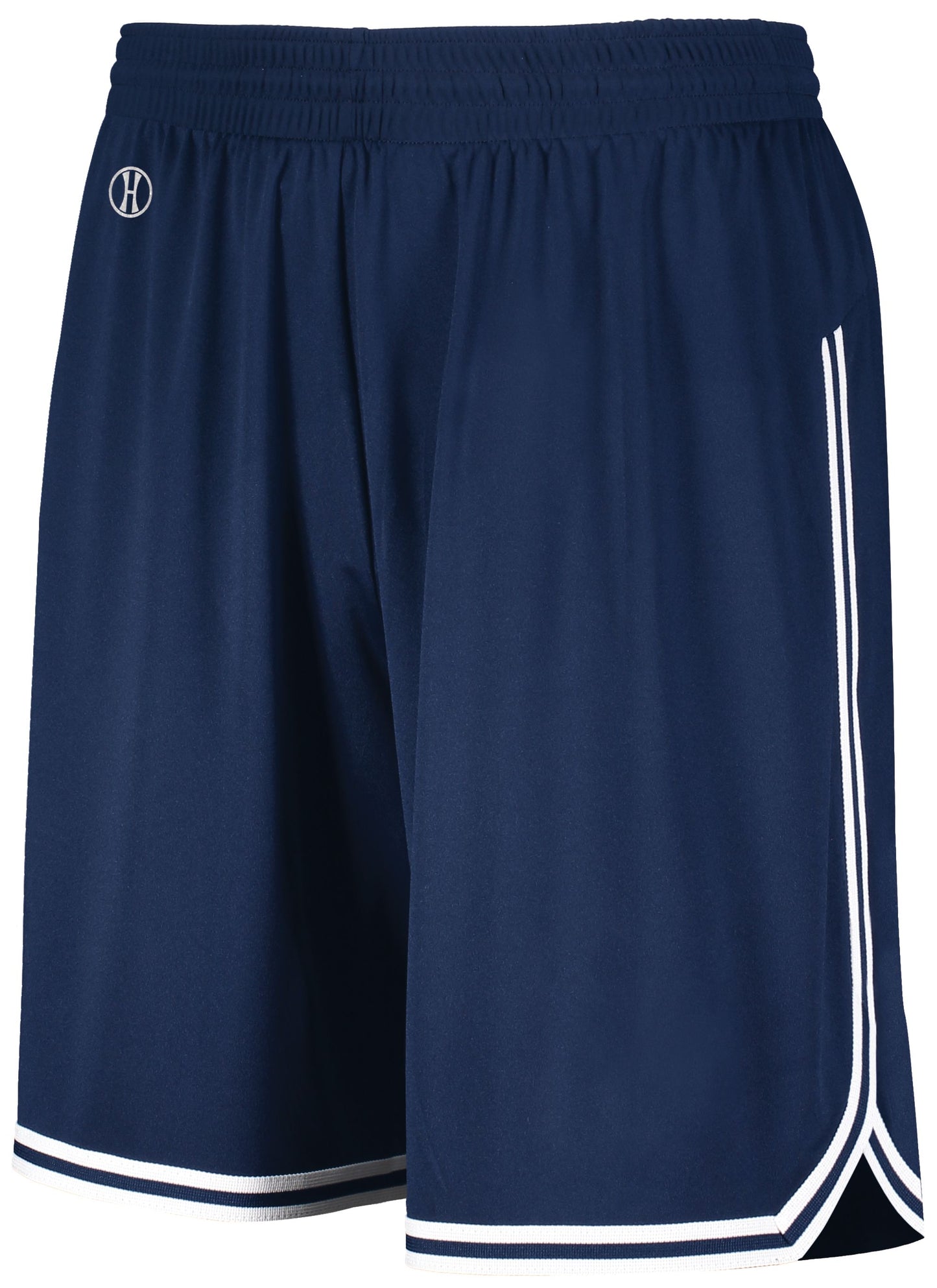 Youth Retro Basketball Shorts 224277