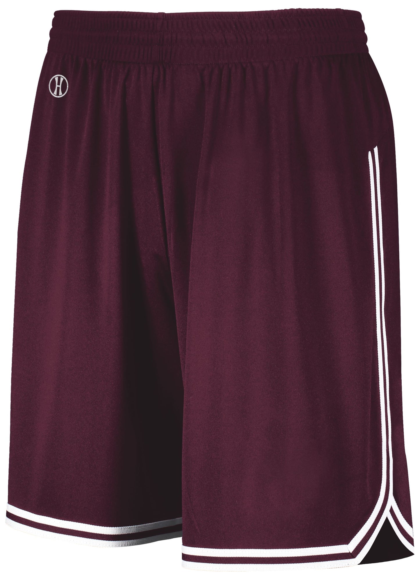 Youth Retro Basketball Shorts 224277