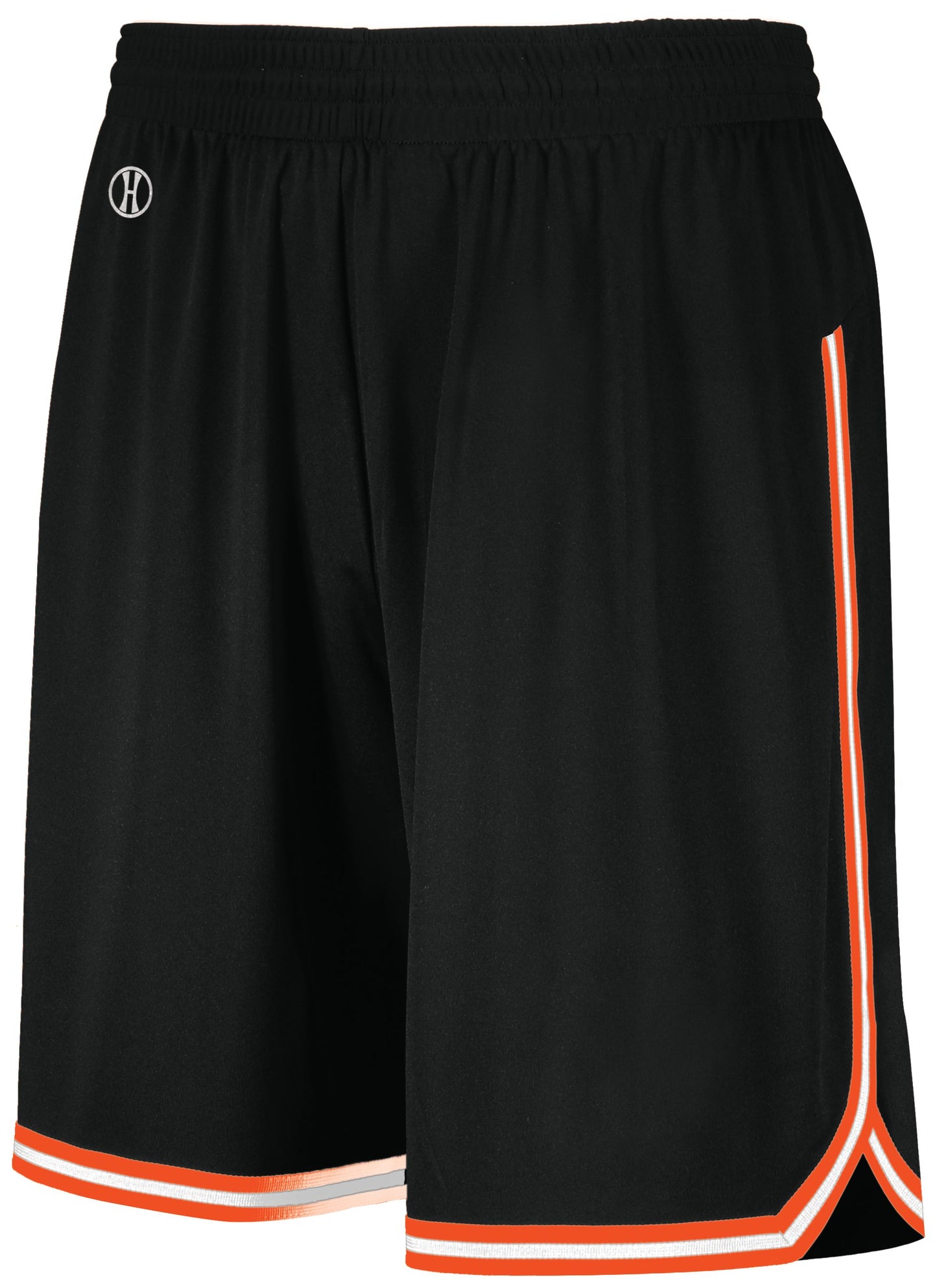 Retro Basketball Shorts 224077