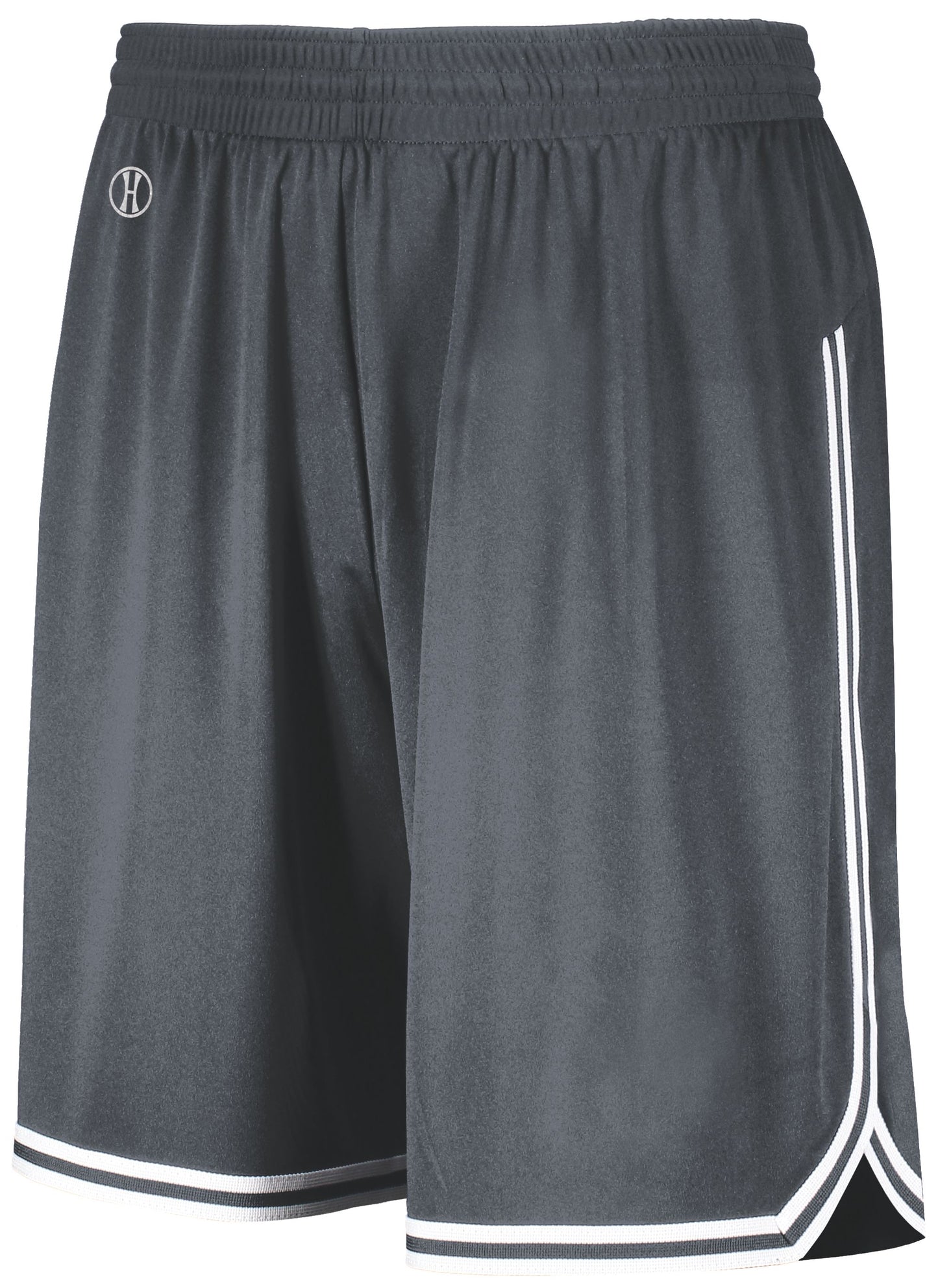 Youth Retro Basketball Shorts 224277