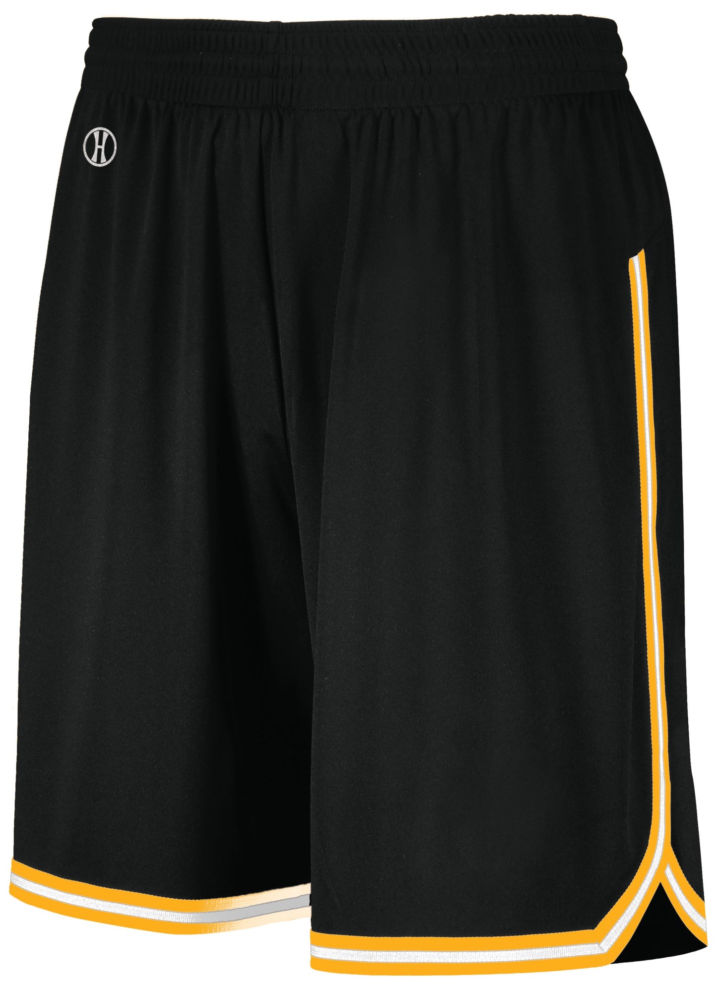 Youth Retro Basketball Shorts 224277