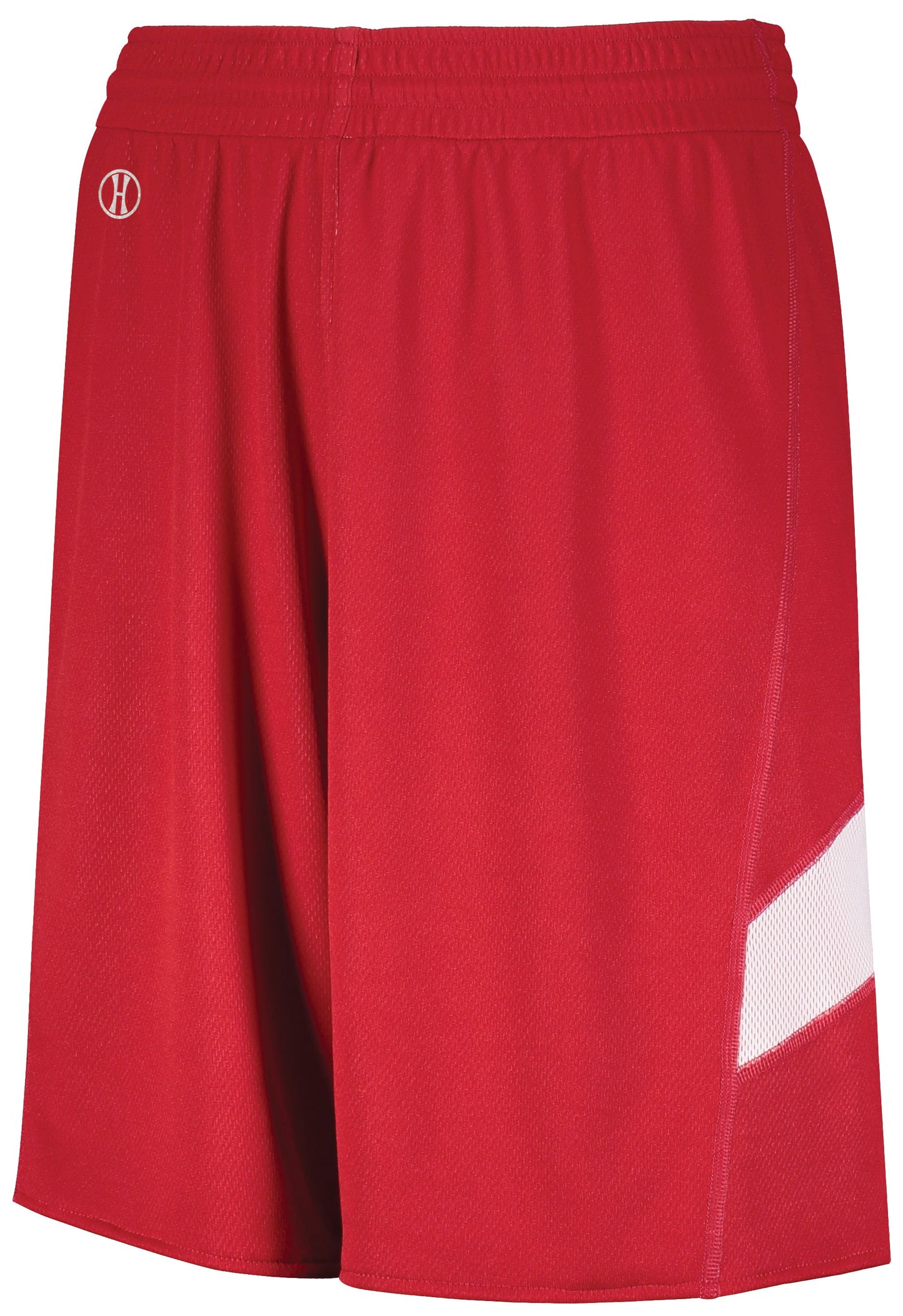 Youth Dual-Side Single Ply Basketball Shorts 224279