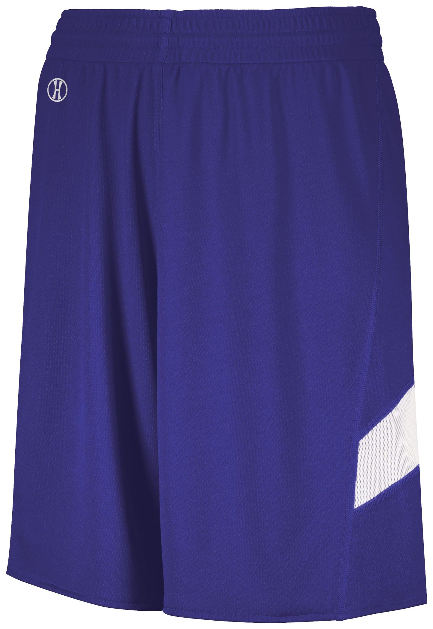 Youth Dual-Side Single Ply Basketball Shorts 224279