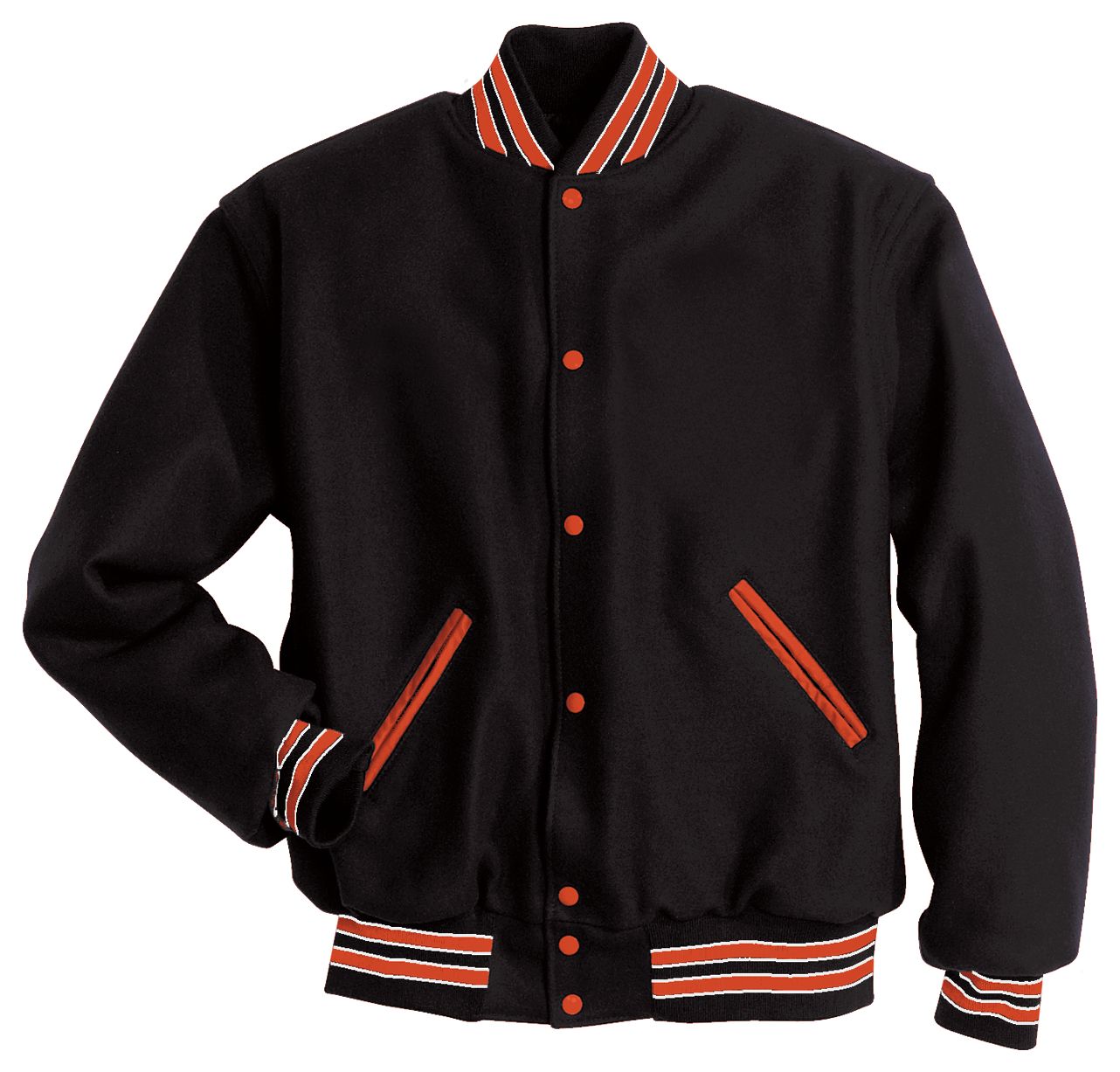 Letterman Jacket 224182