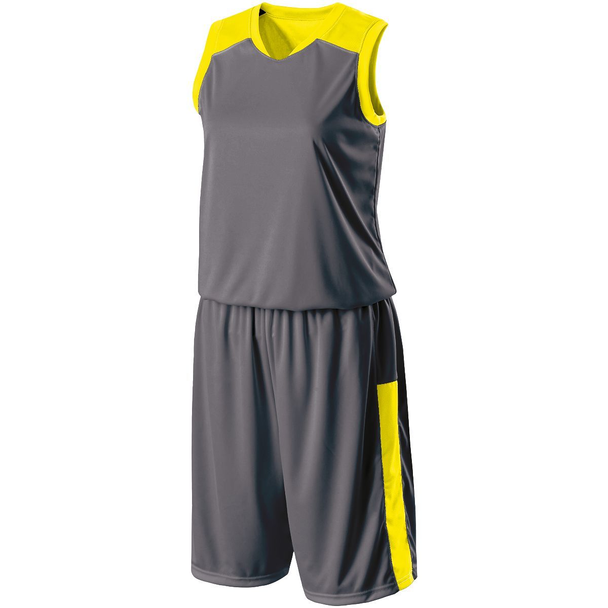 Ladies Reversible Nuclear Jersey 224368