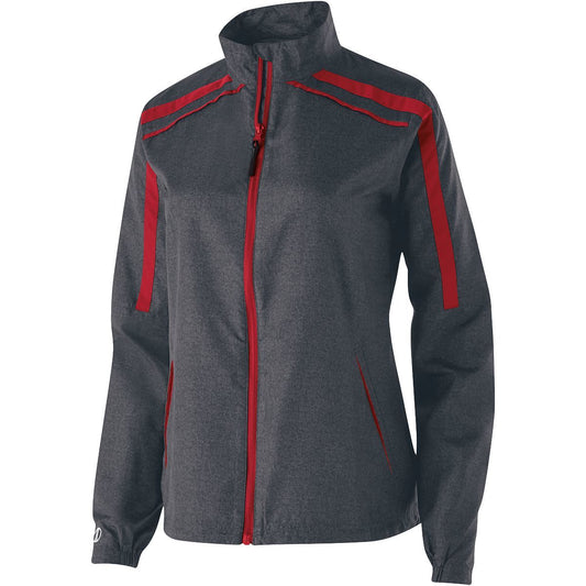 Ladies Raider Lightweight Jacket 226310