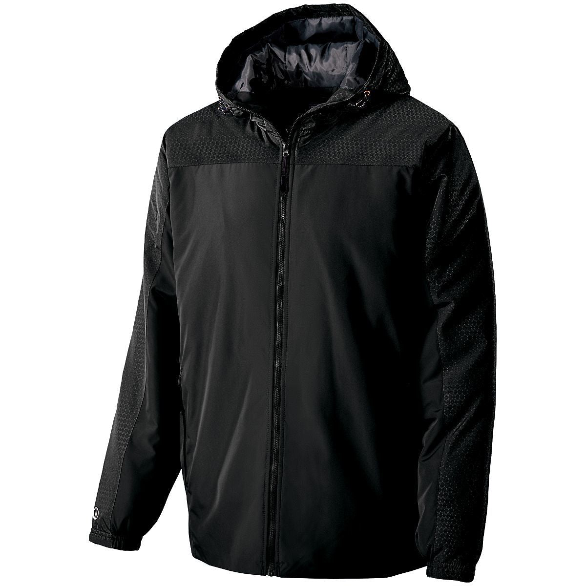 Youth Bionic Hooded Jacket 229217