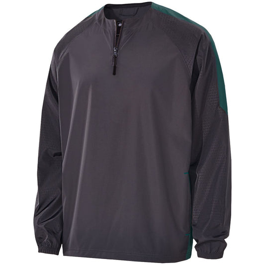 Youth Bionic 1/4 Zip Pullover 229227