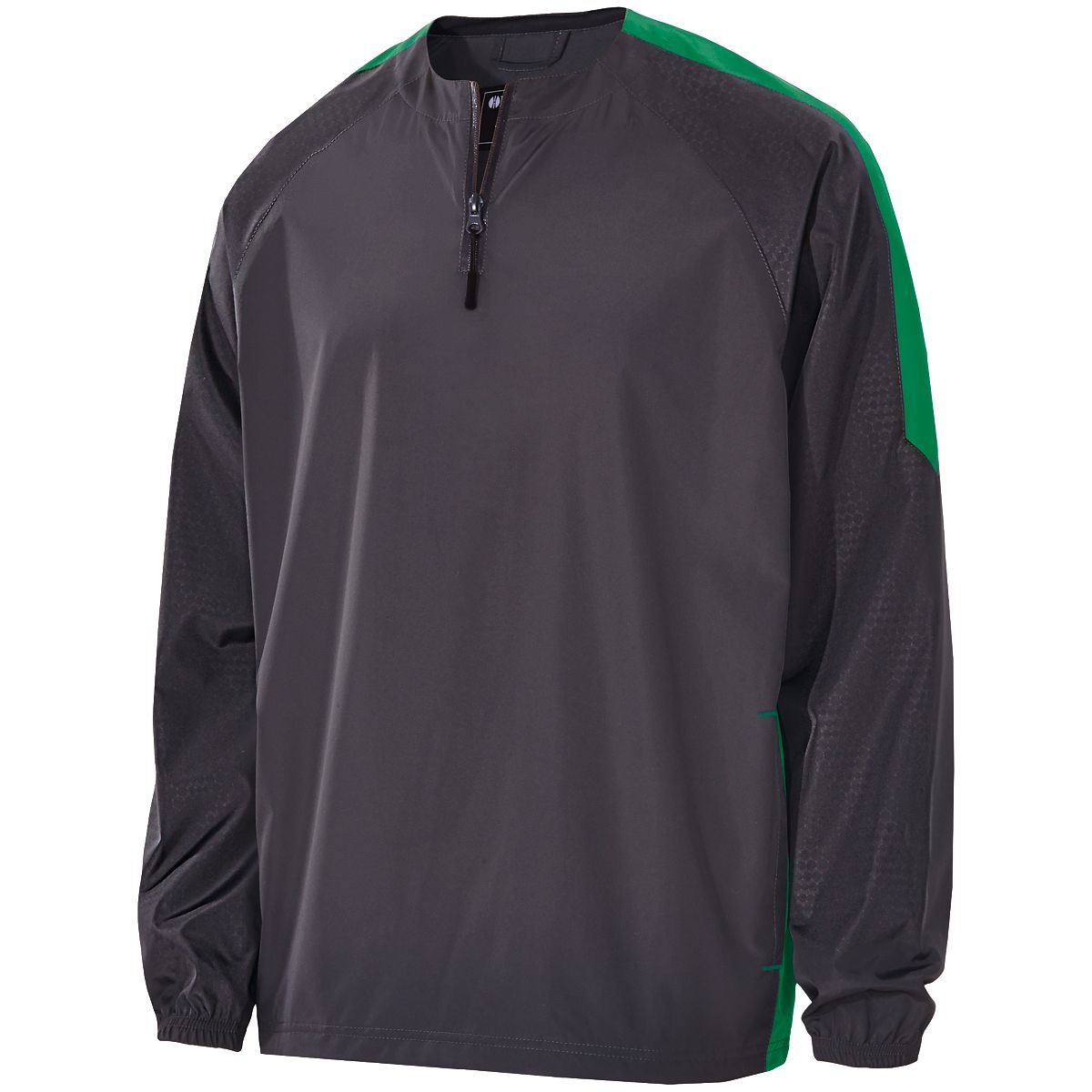 Youth Bionic 1/4 Zip Pullover 229227