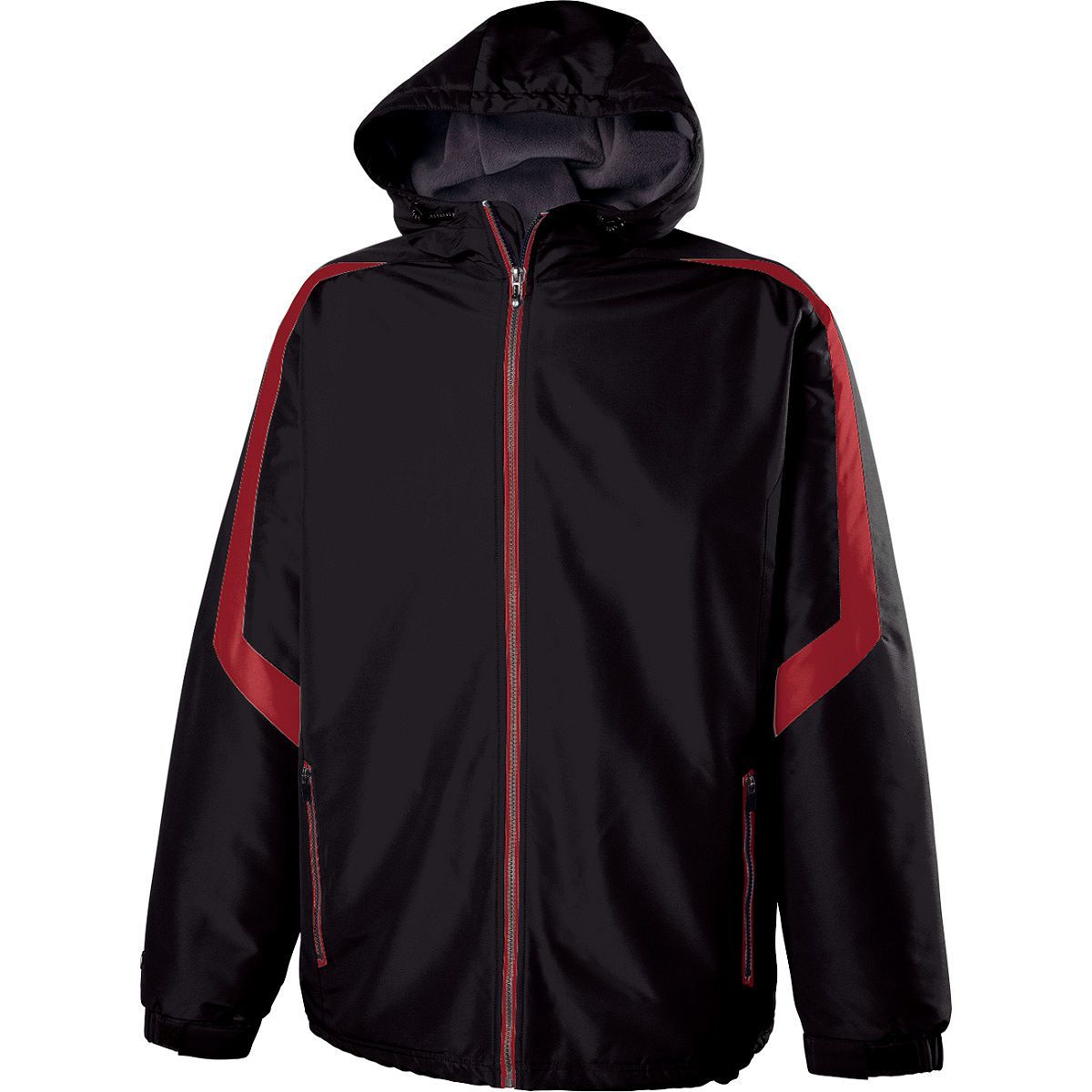 Youth Charger Jacket 229259