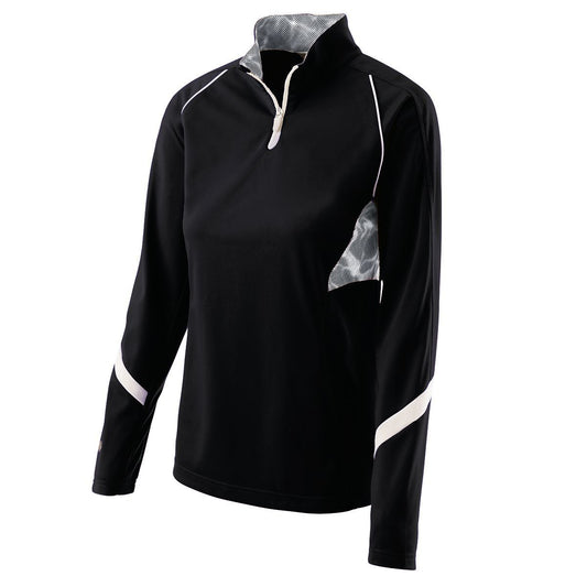 Ladies Tenacity Pullover 229324