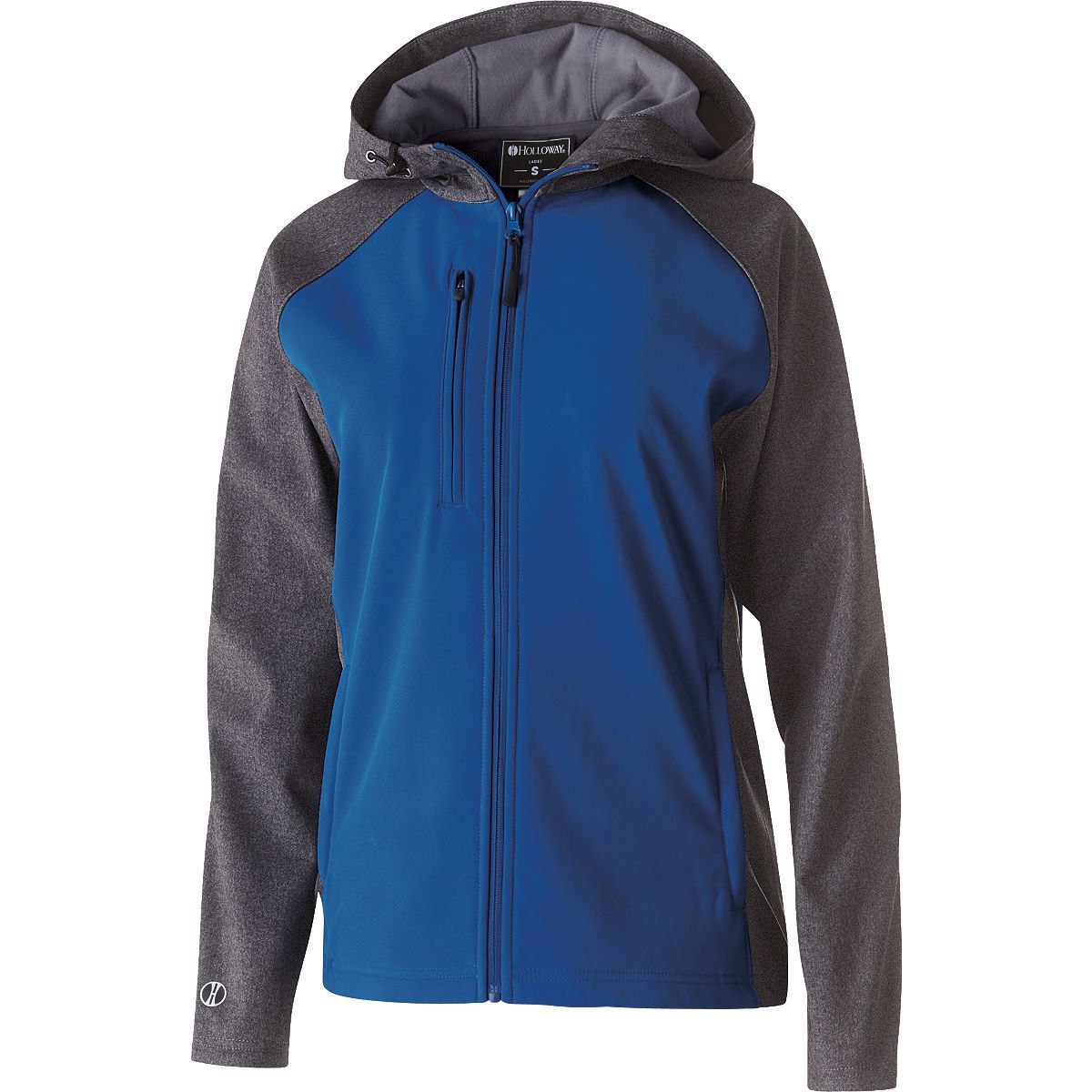 Ladies Raider Softshell Jacket 229357