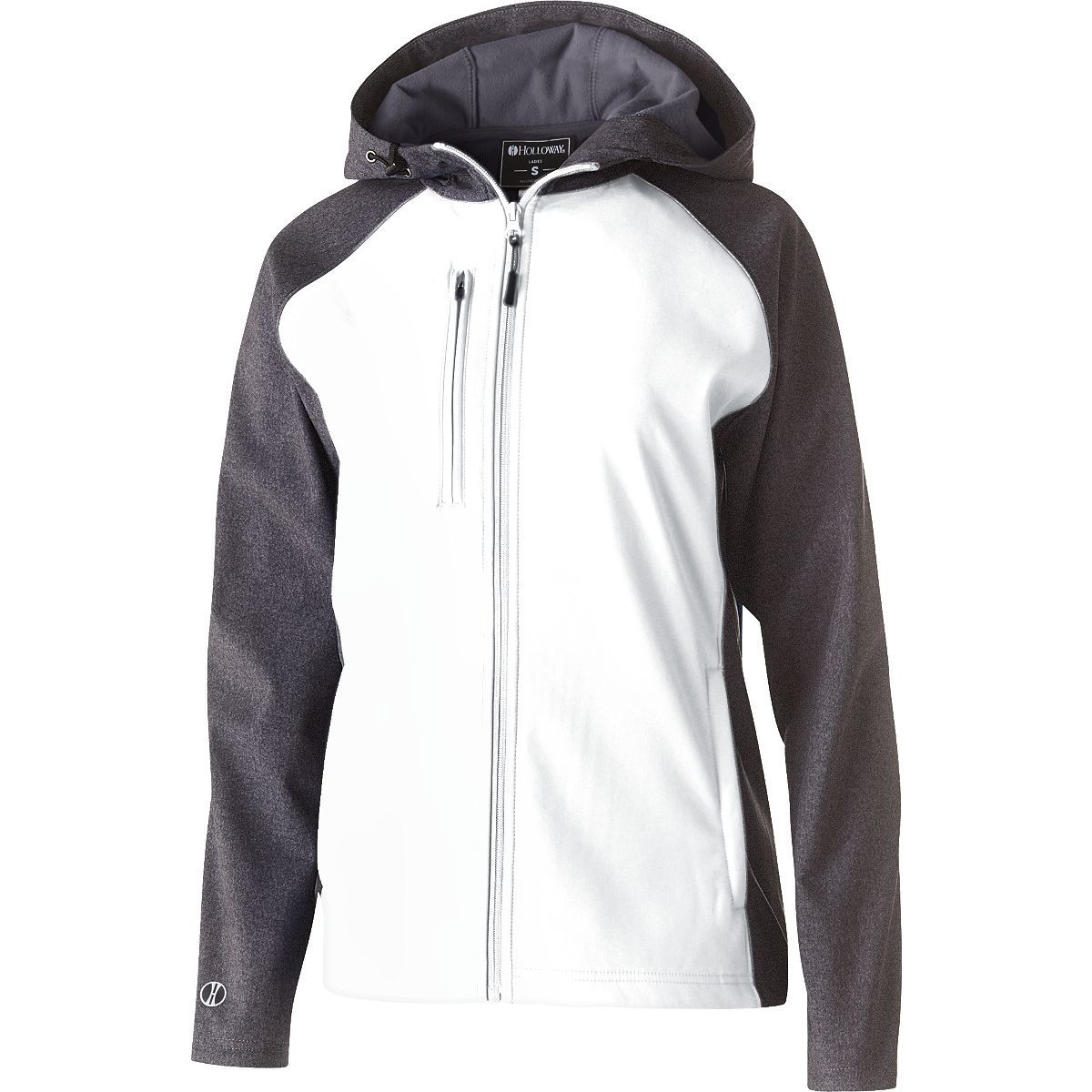 Ladies Raider Softshell Jacket 229357