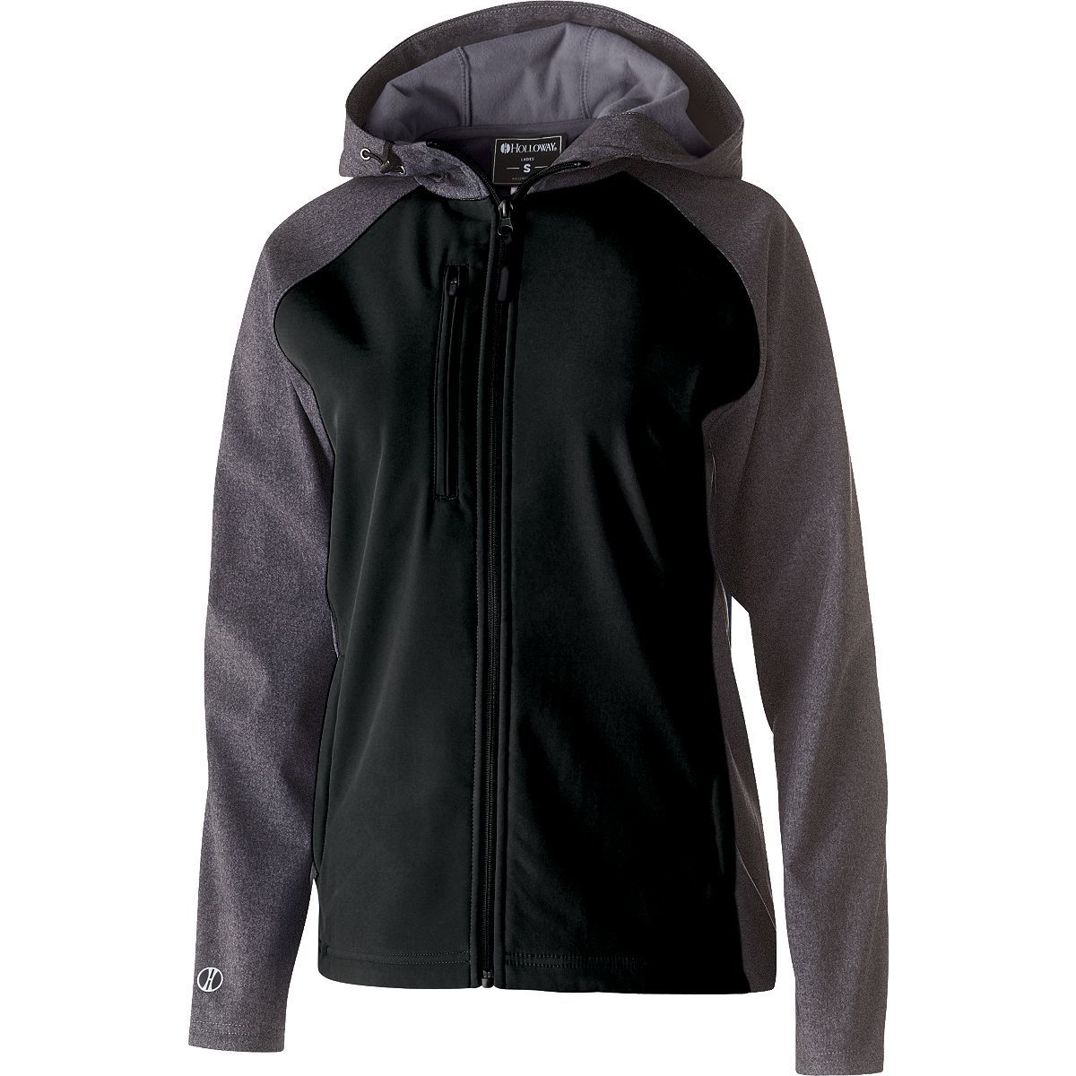 Ladies Raider Softshell Jacket 229357