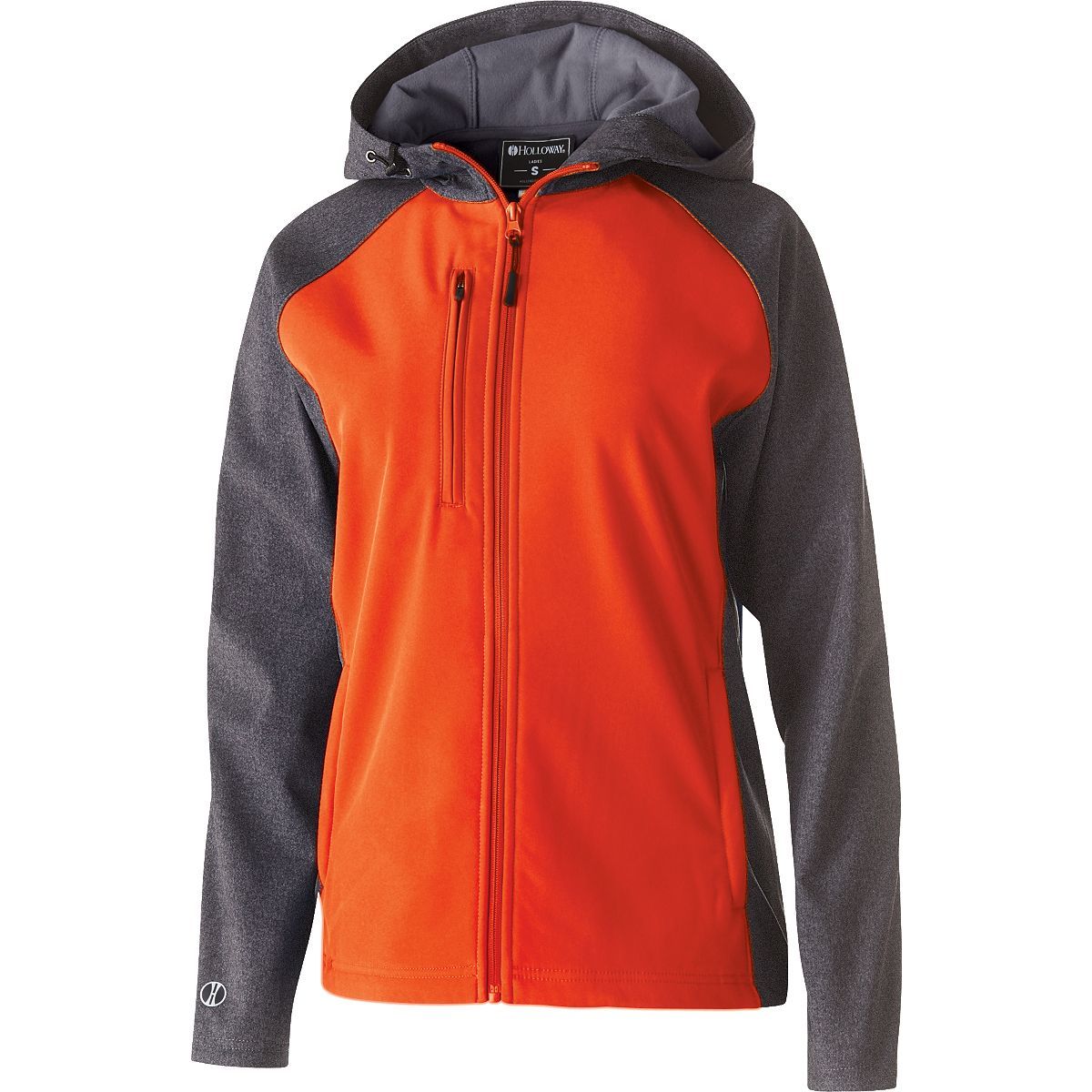 Ladies Raider Softshell Jacket 229357