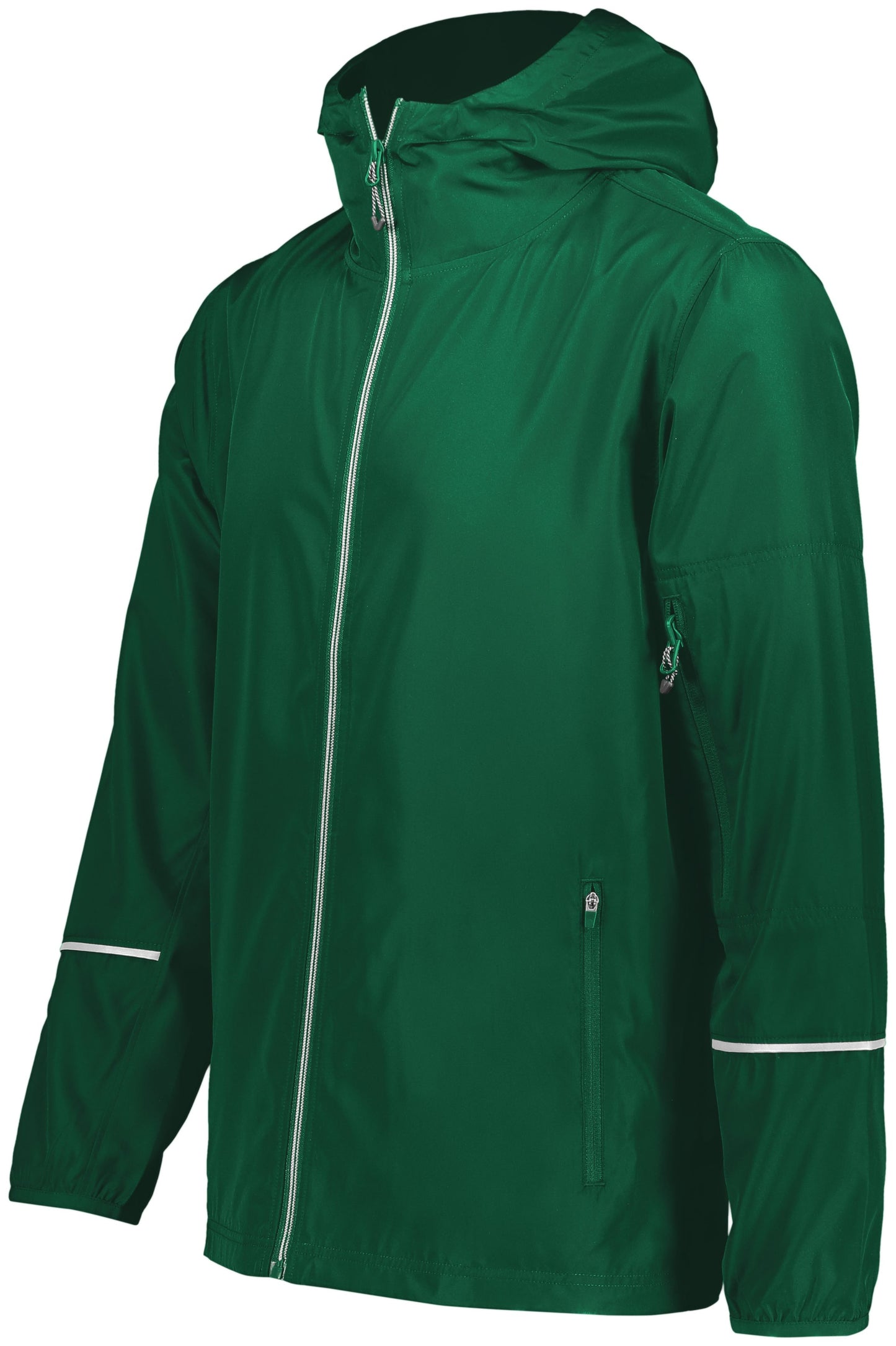 Packable Full Zip Jacket 229582