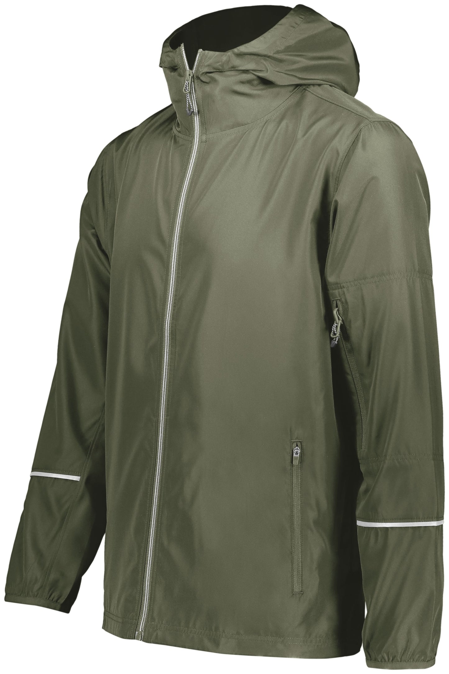 Packable Full Zip Jacket 229582