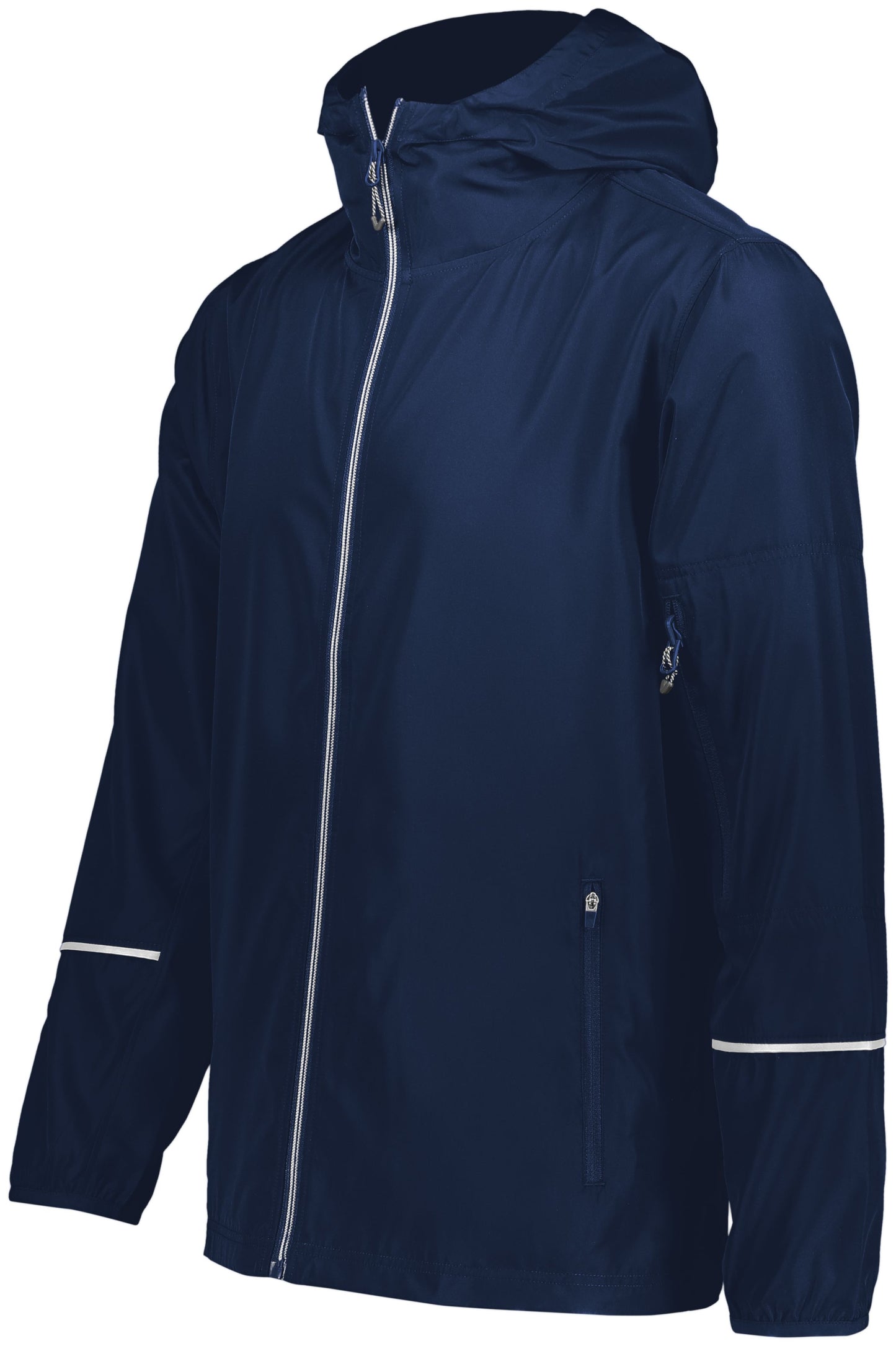 Packable Full Zip Jacket 229582