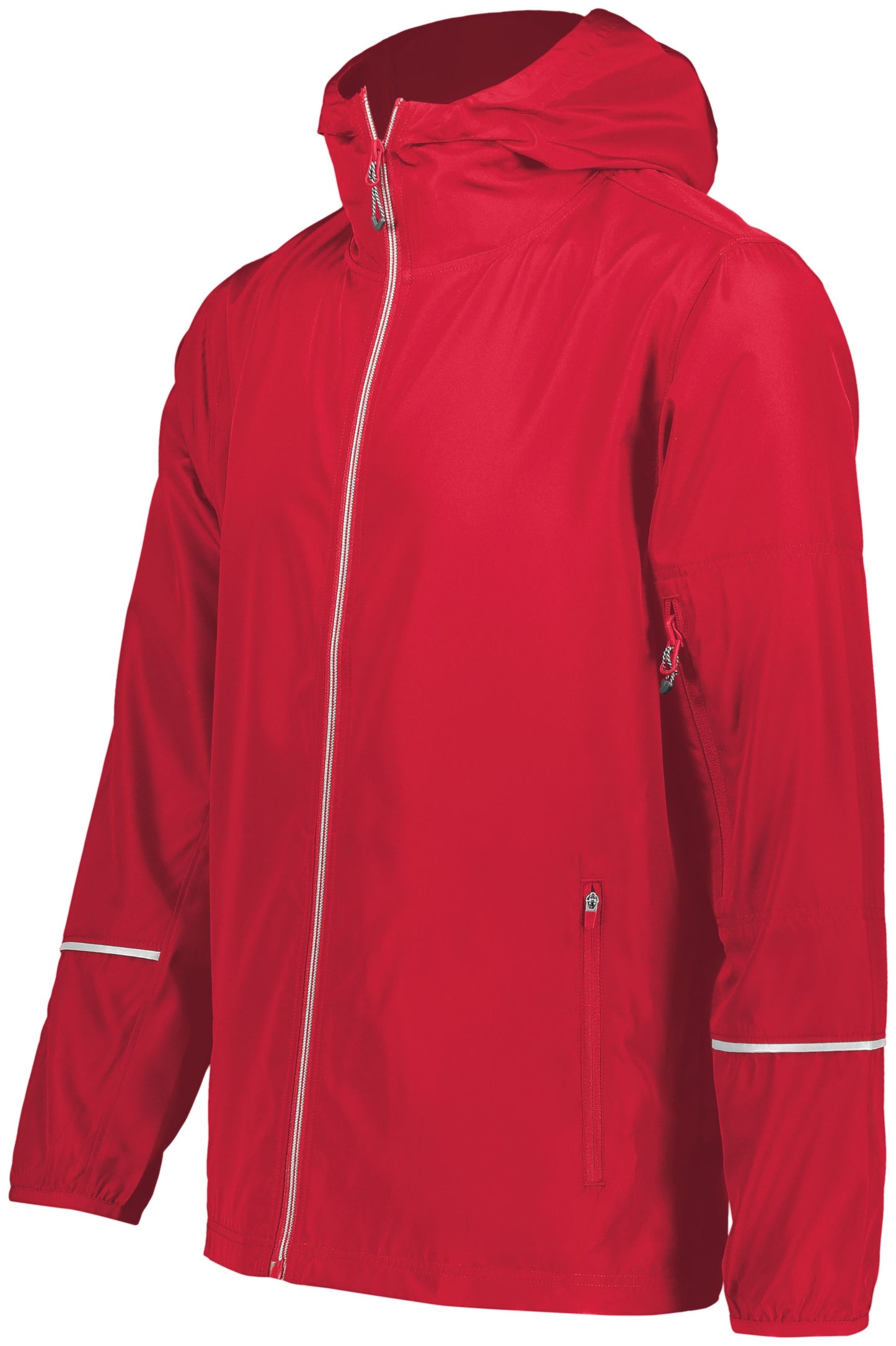 Packable Full Zip Jacket 229582