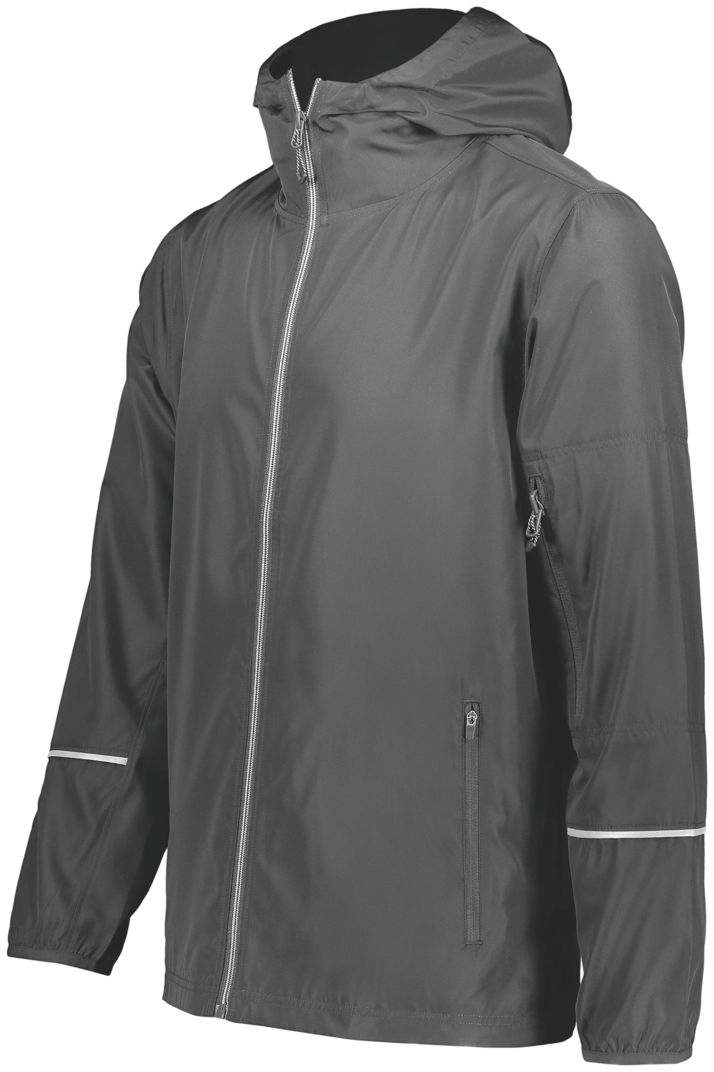 Packable Full Zip Jacket 229582