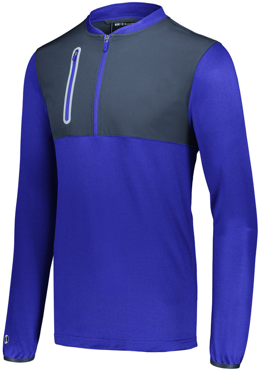 Weld Hybrid Pullover 229596