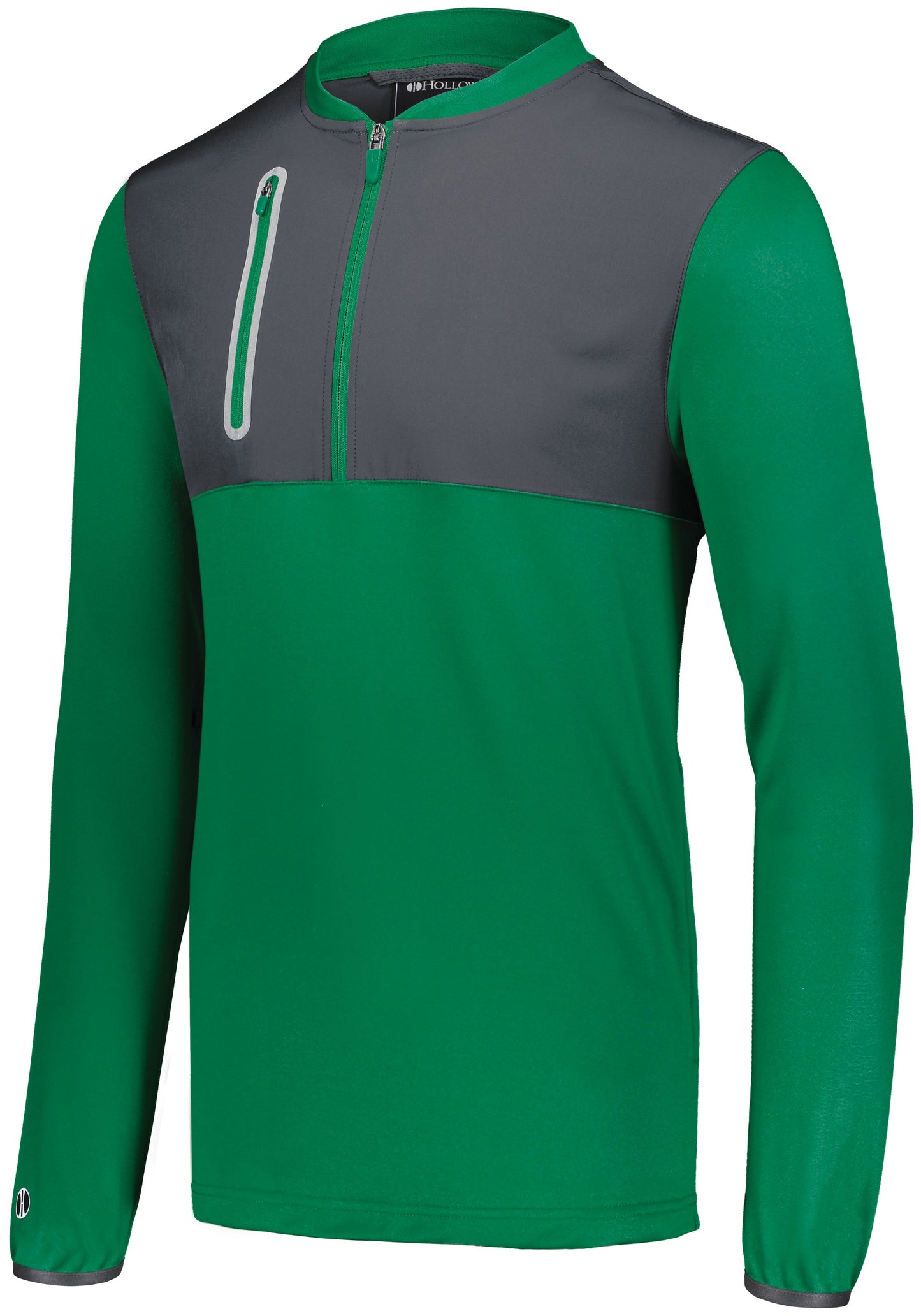 Weld Hybrid Pullover 229596