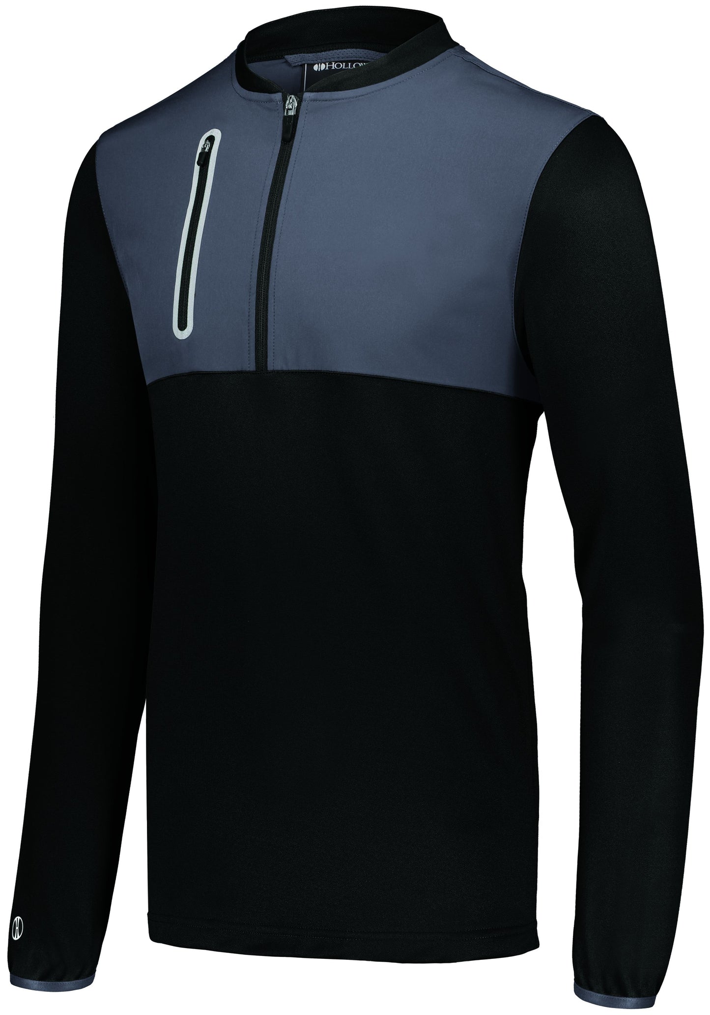 Weld Hybrid Pullover 229596