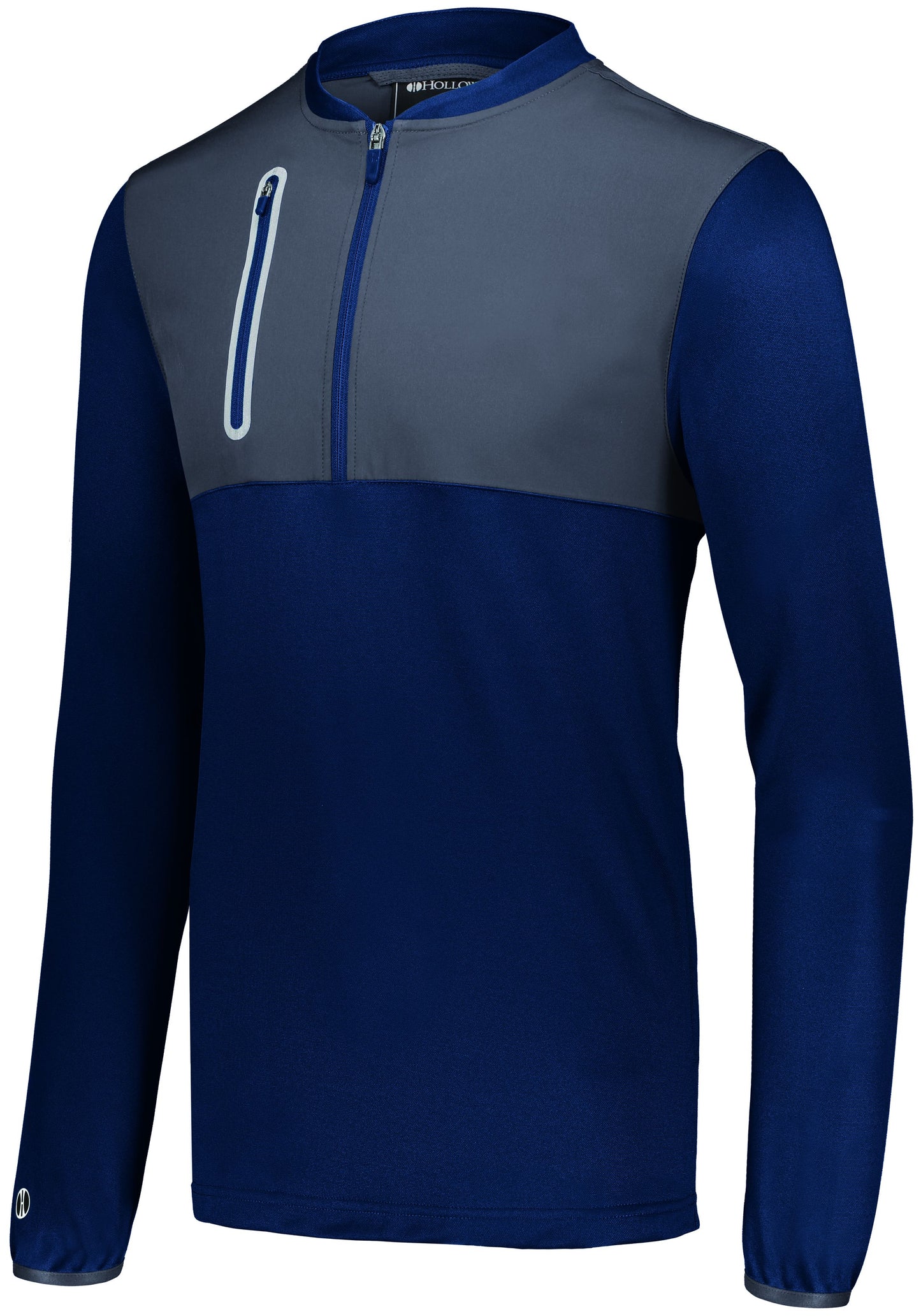 Weld Hybrid Pullover 229596