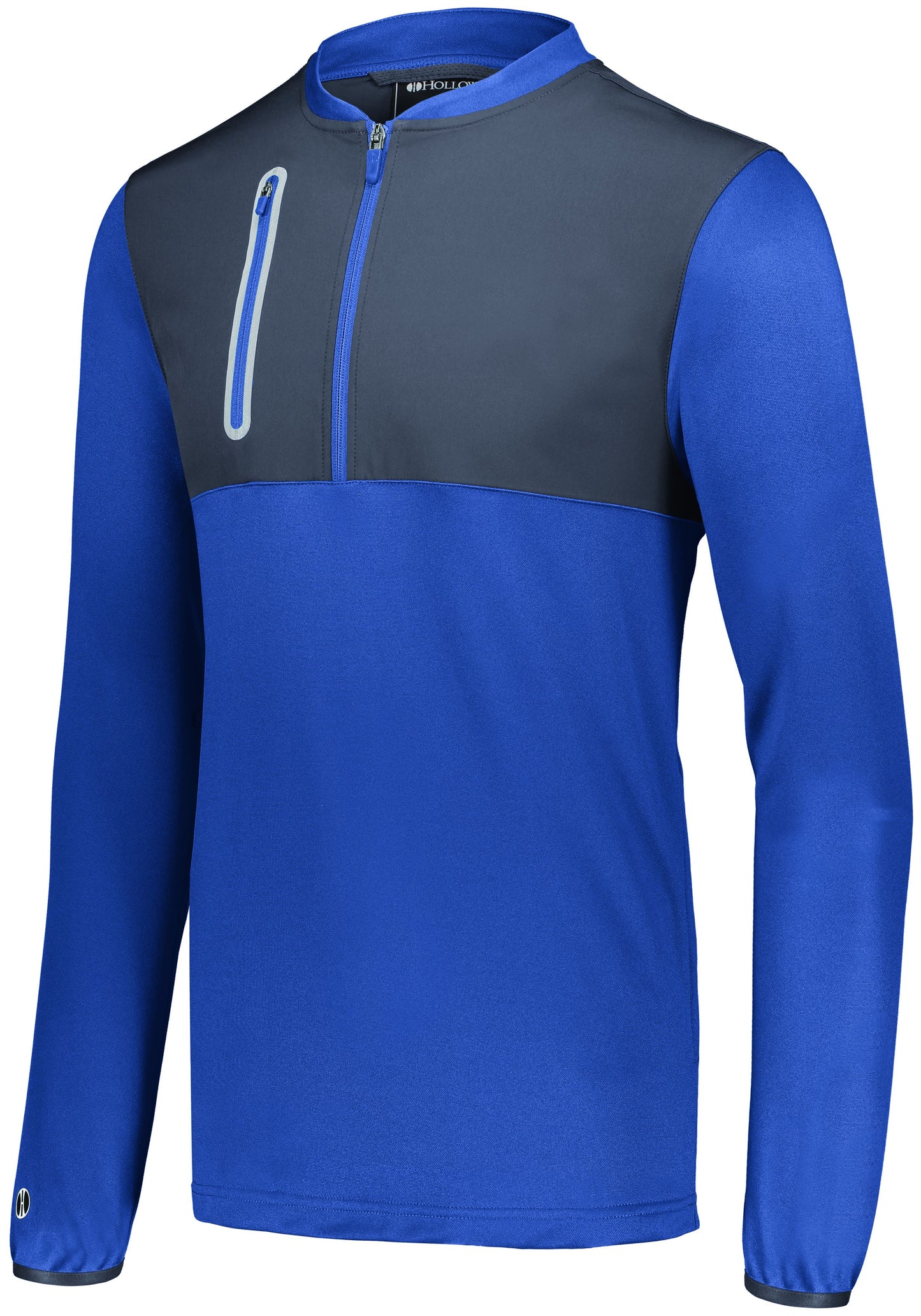 Weld Hybrid Pullover 229596