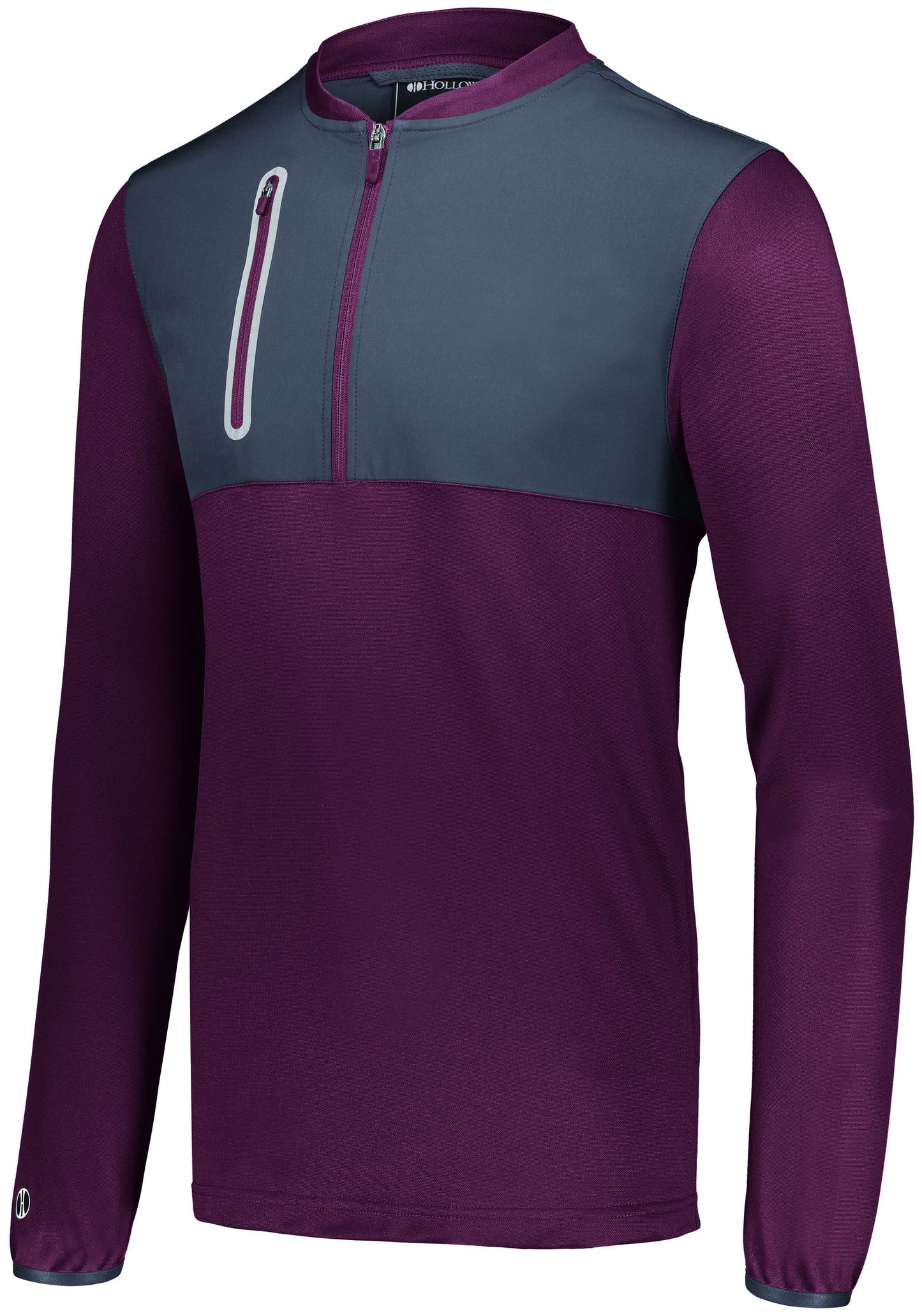 Weld Hybrid Pullover 229596