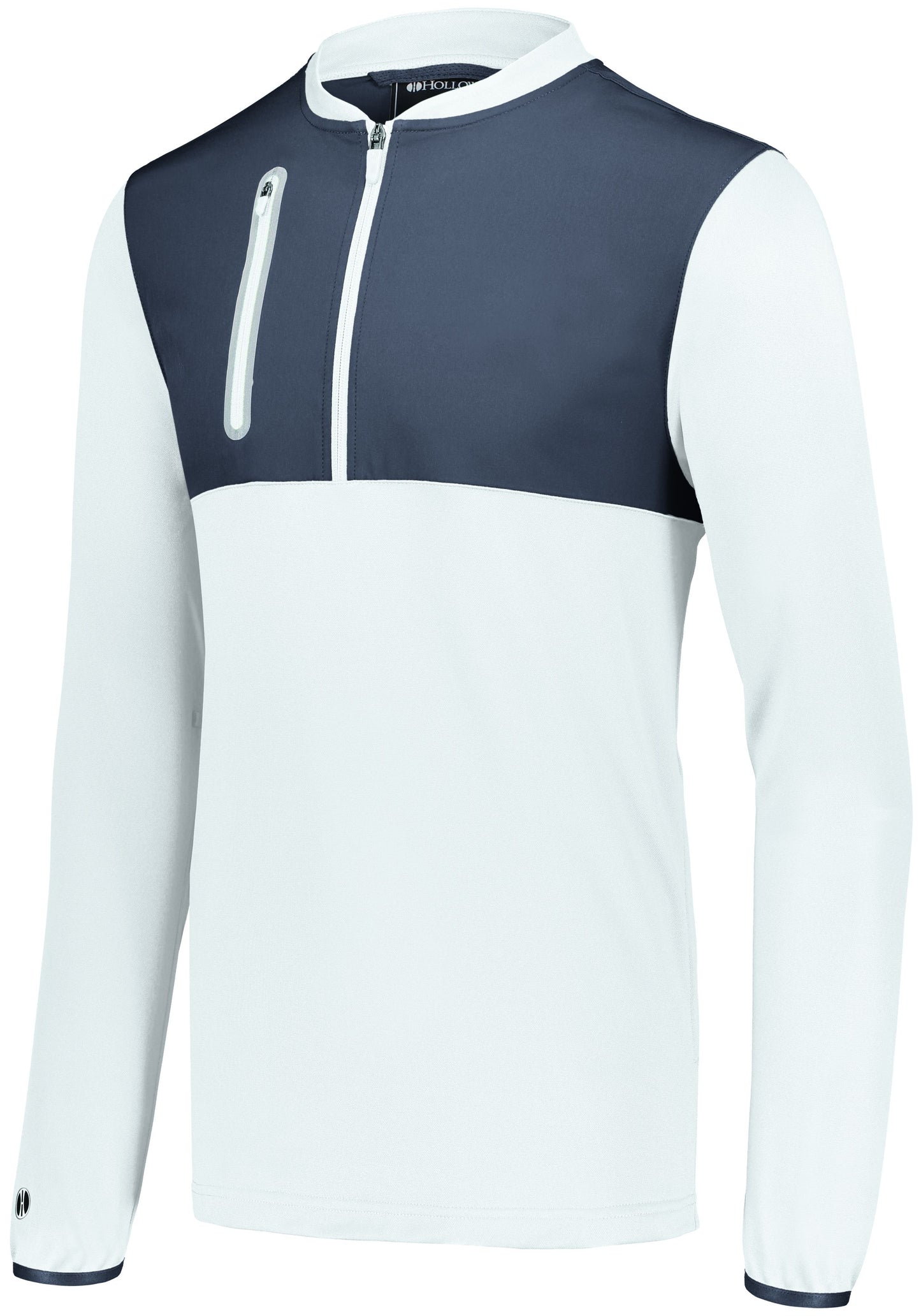 Weld Hybrid Pullover 229596