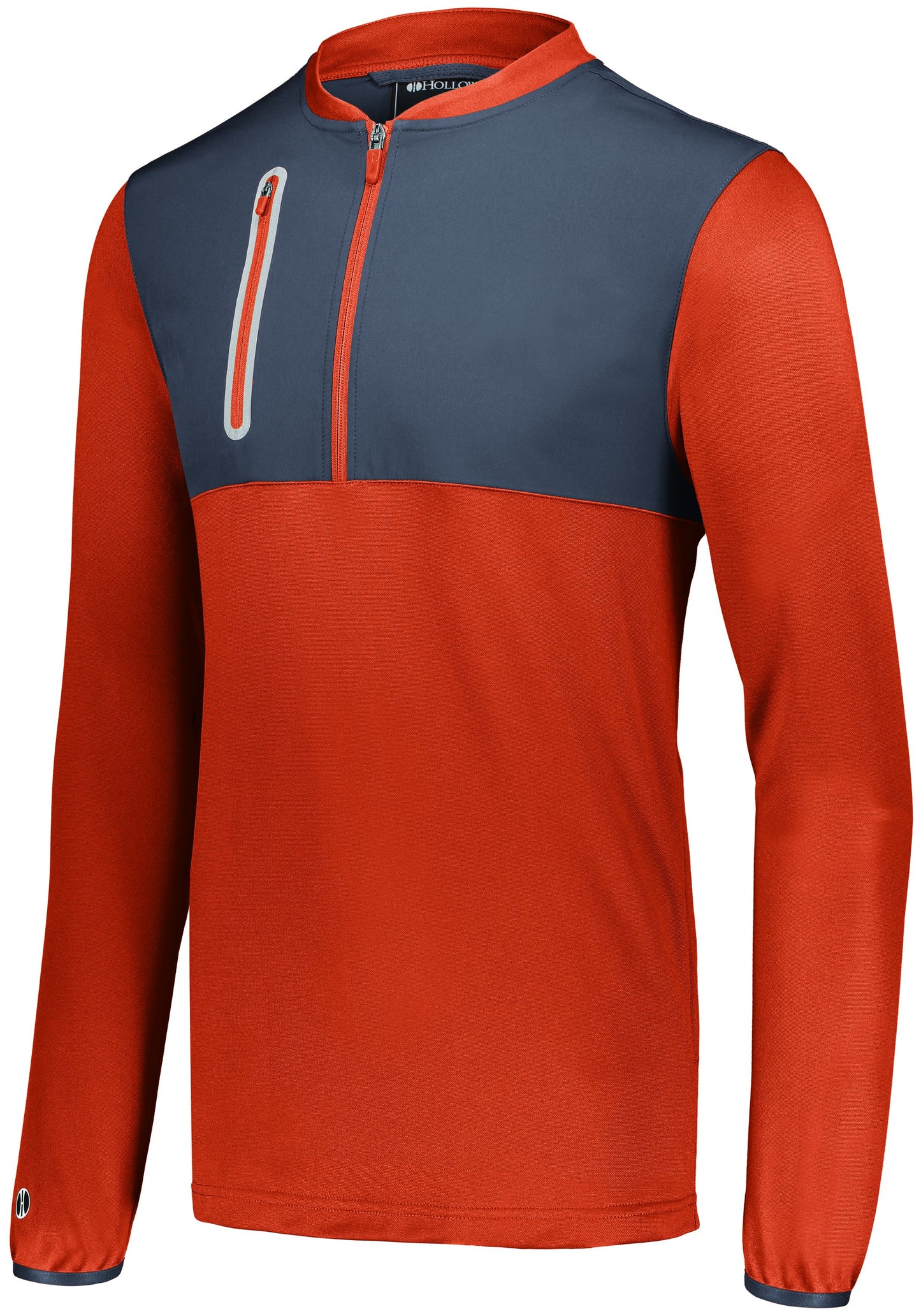 Weld Hybrid Pullover 229596