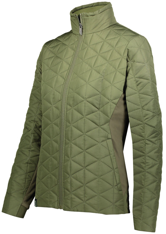 Ladies Repreve?? Eco Jacket 229716