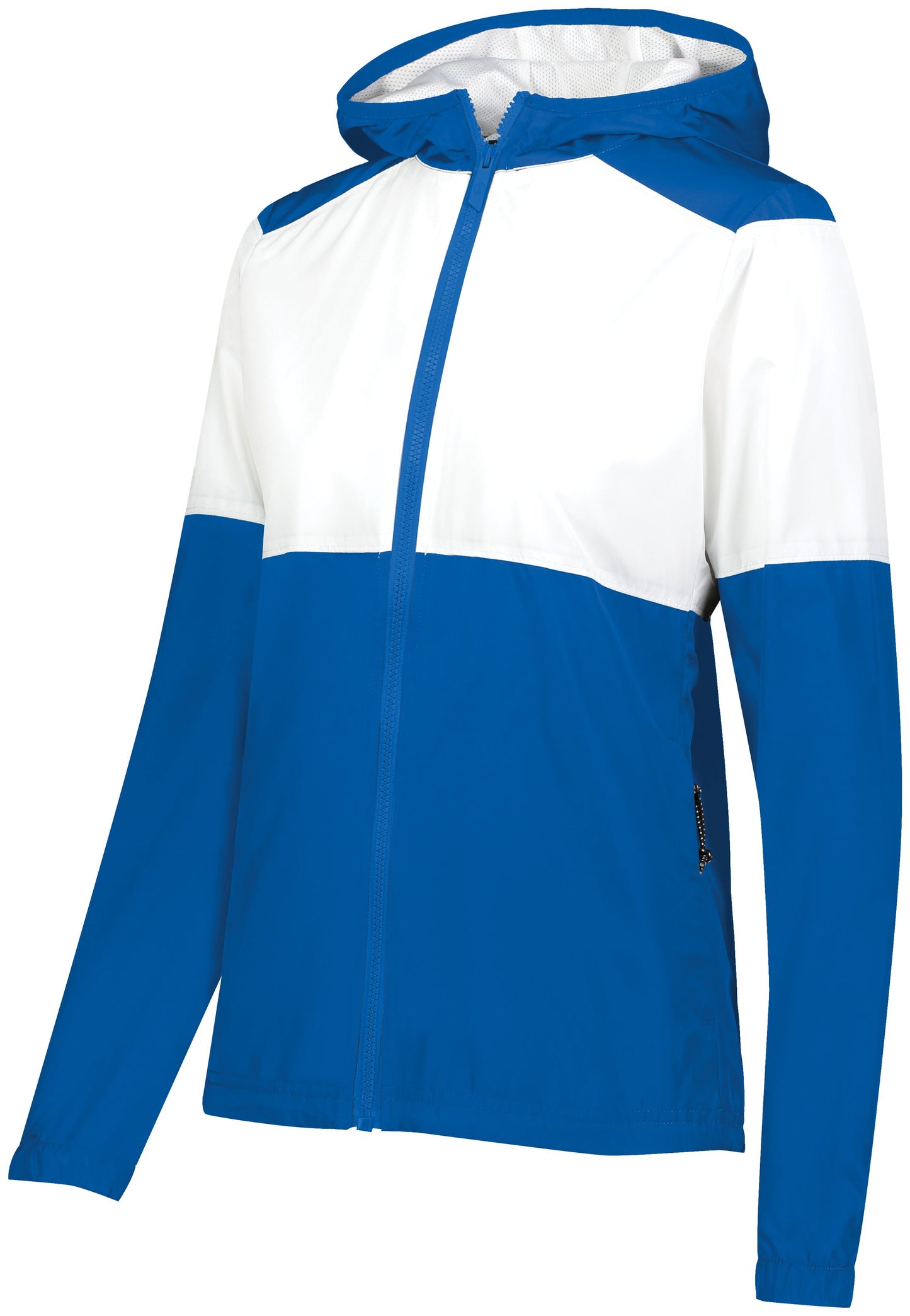 Ladies SeriesX Hooded Jacket 229728