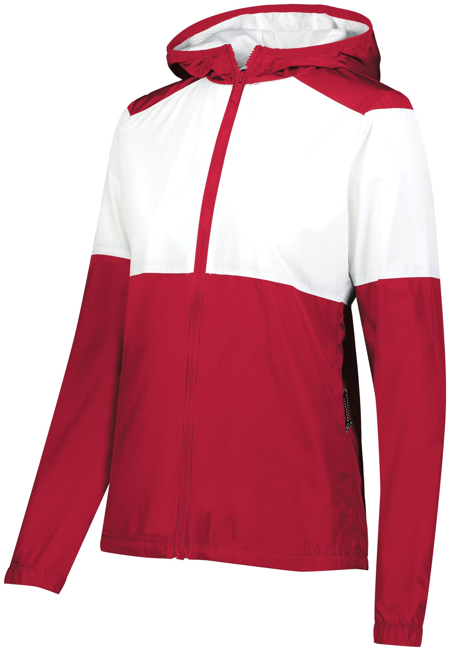 Ladies SeriesX Hooded Jacket 229728