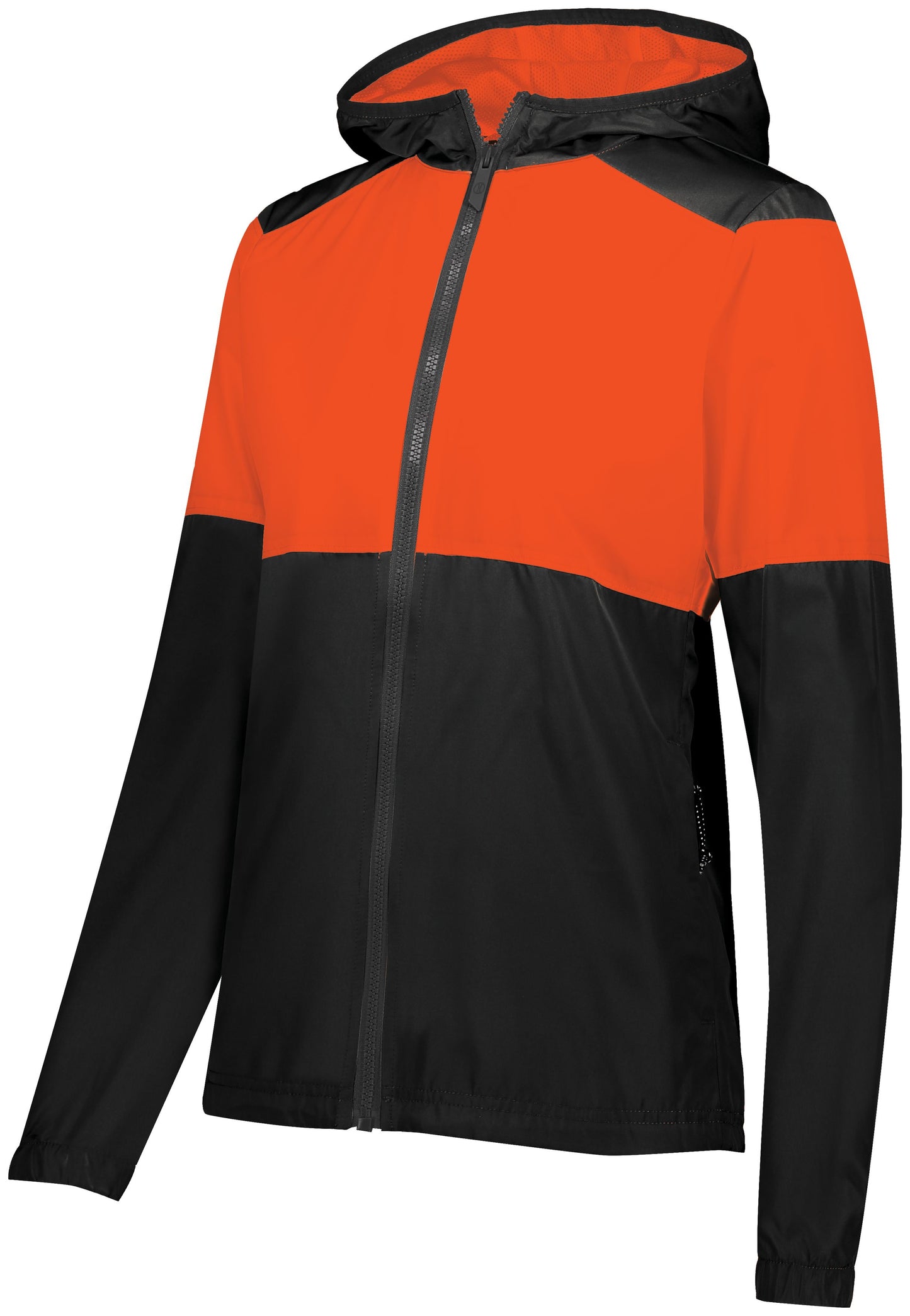 Ladies SeriesX Hooded Jacket 229728